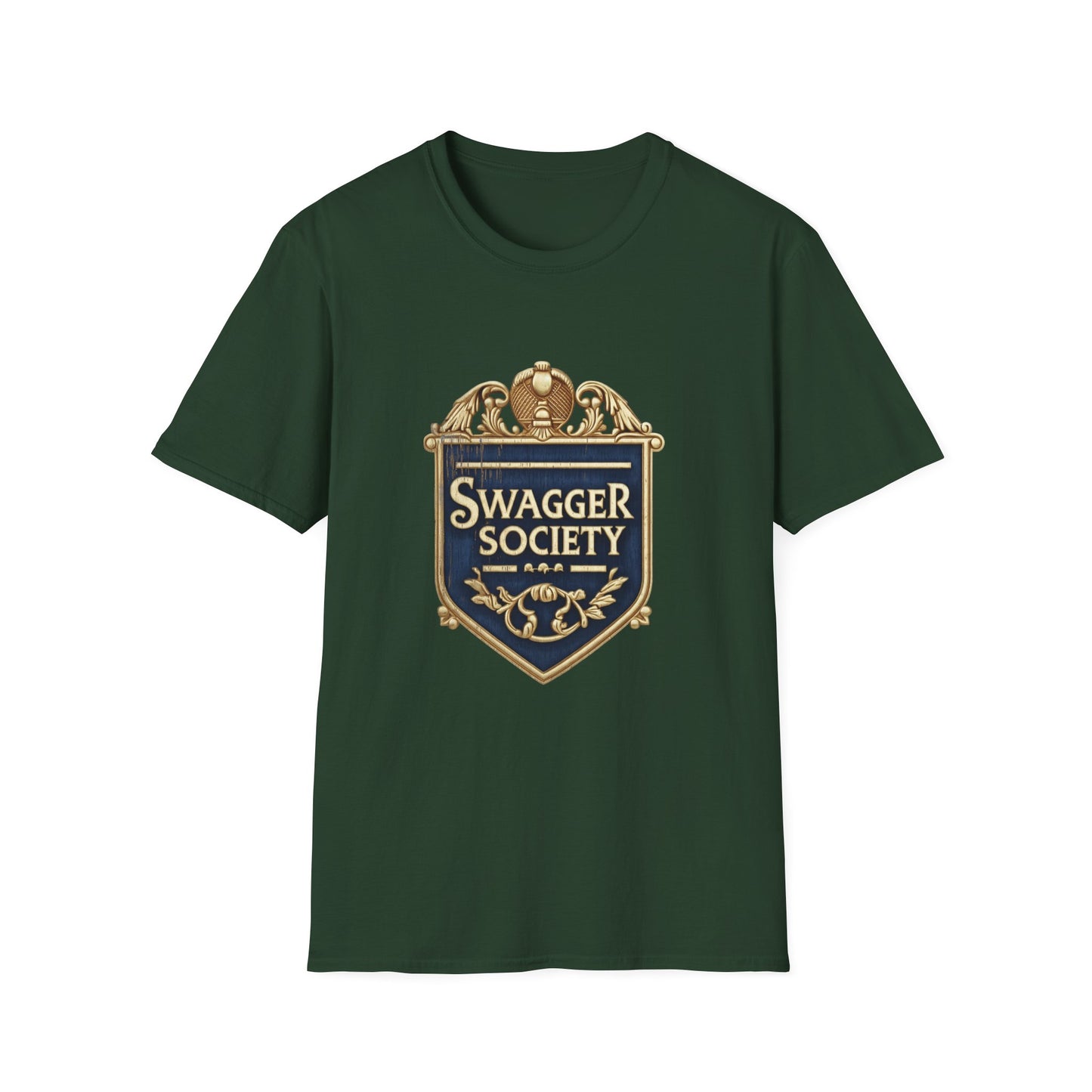 Swagger Society T-Shirt |