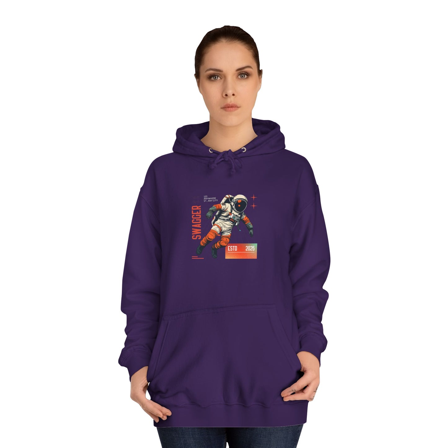 Swagger Hoodie