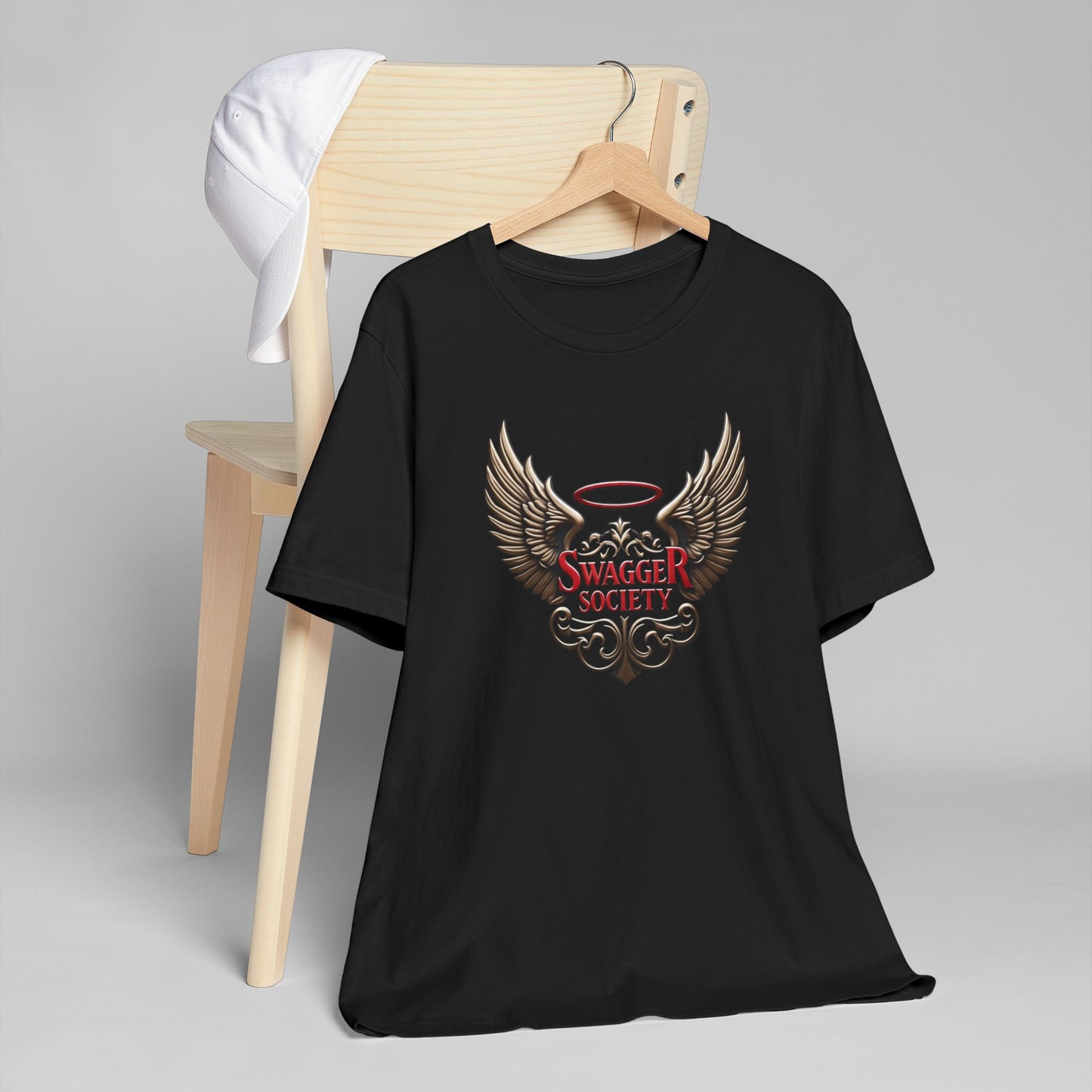 Swagger Society T-Shirt,
