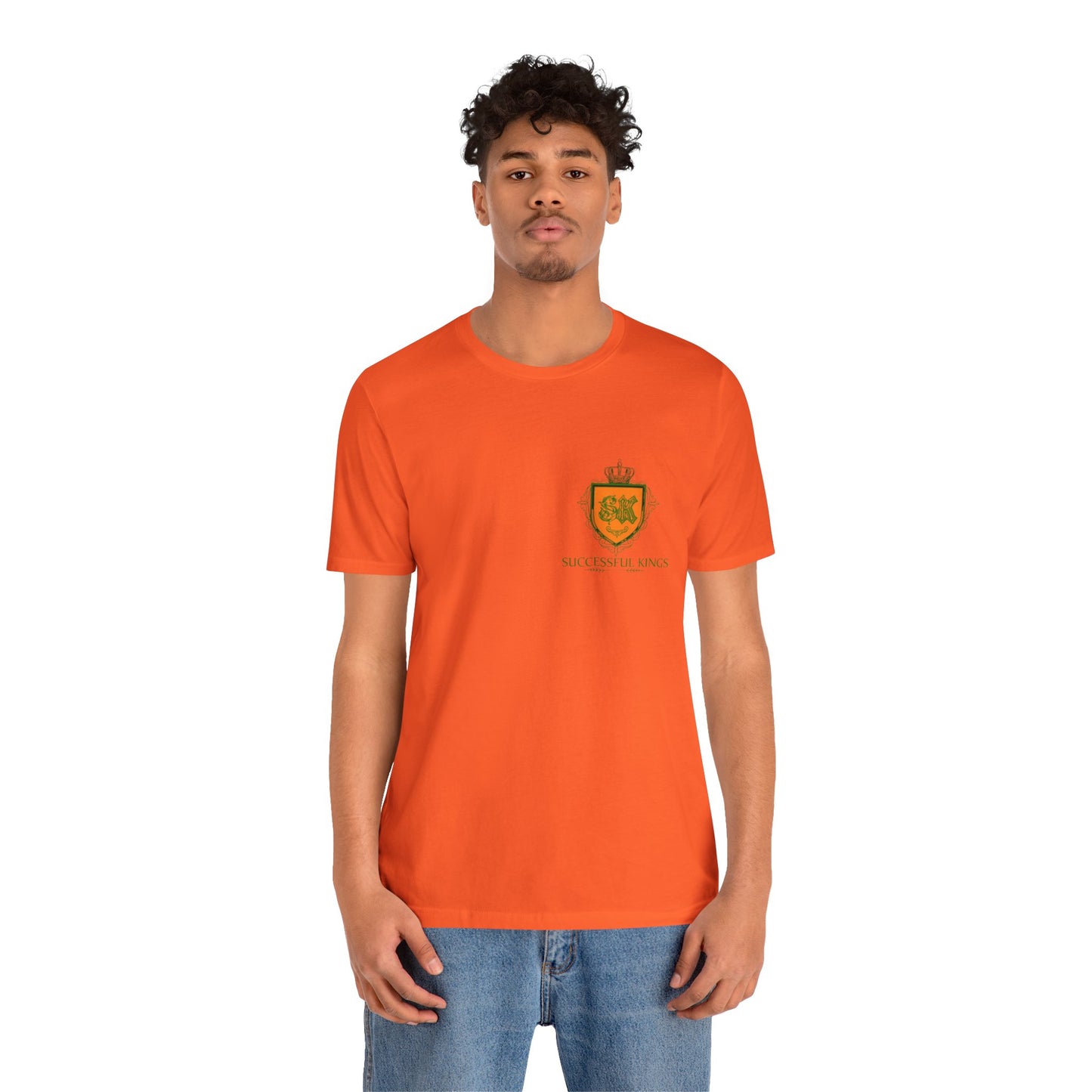 SK Tee