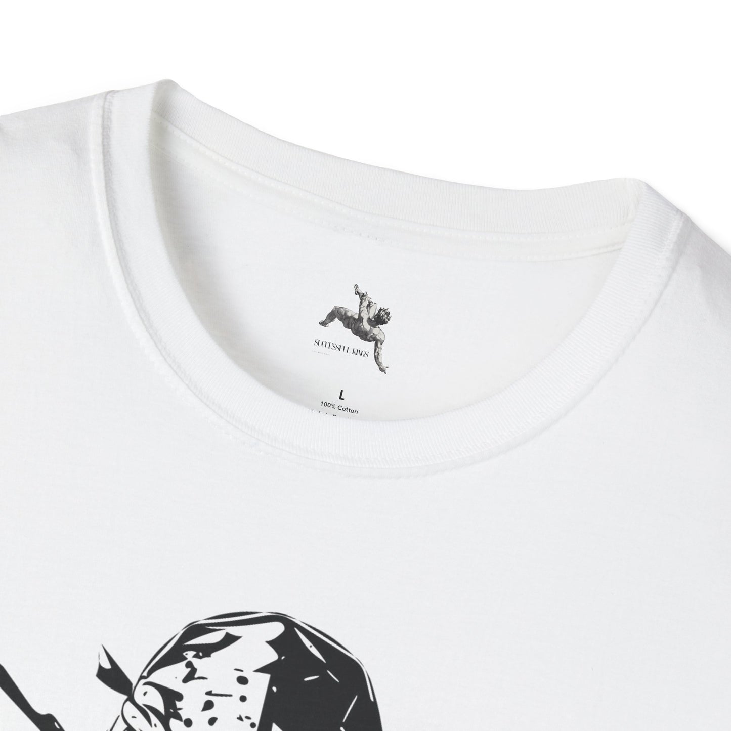 Swagger Strong T-shirt