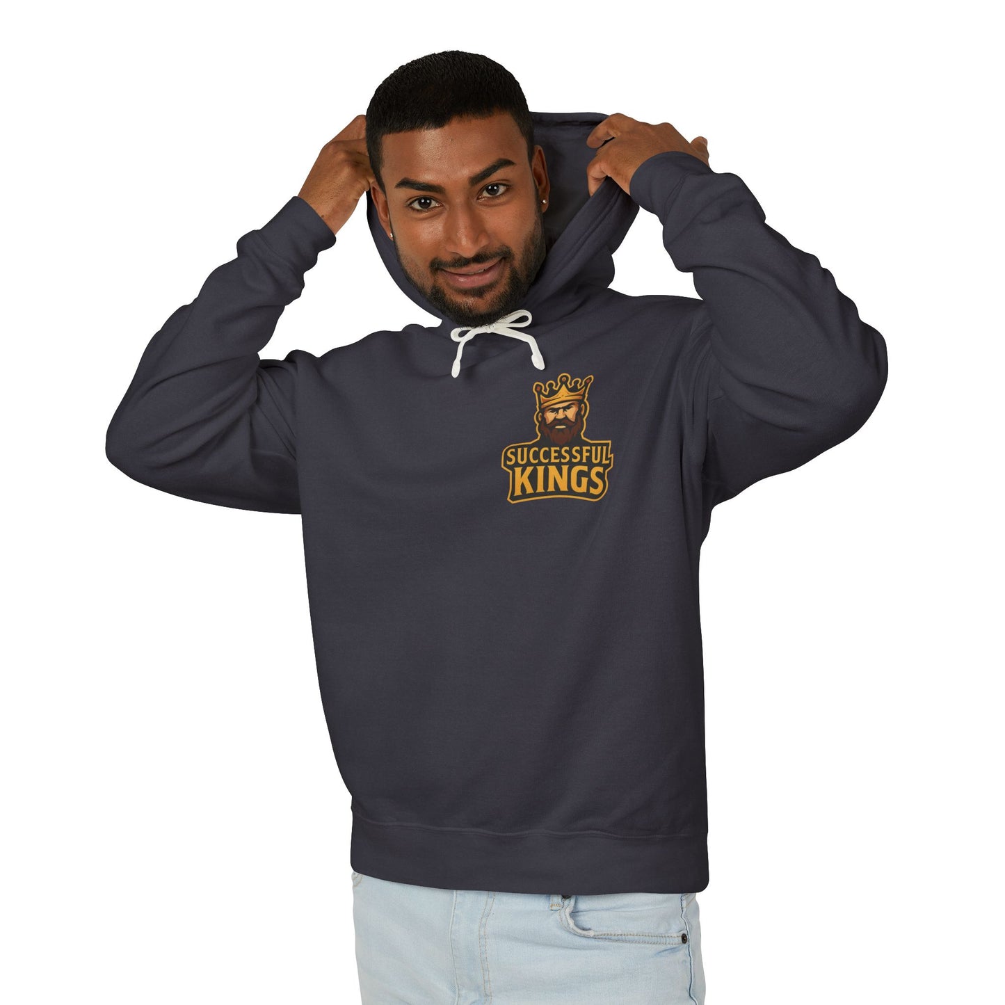 Successful Kings Hoodie
