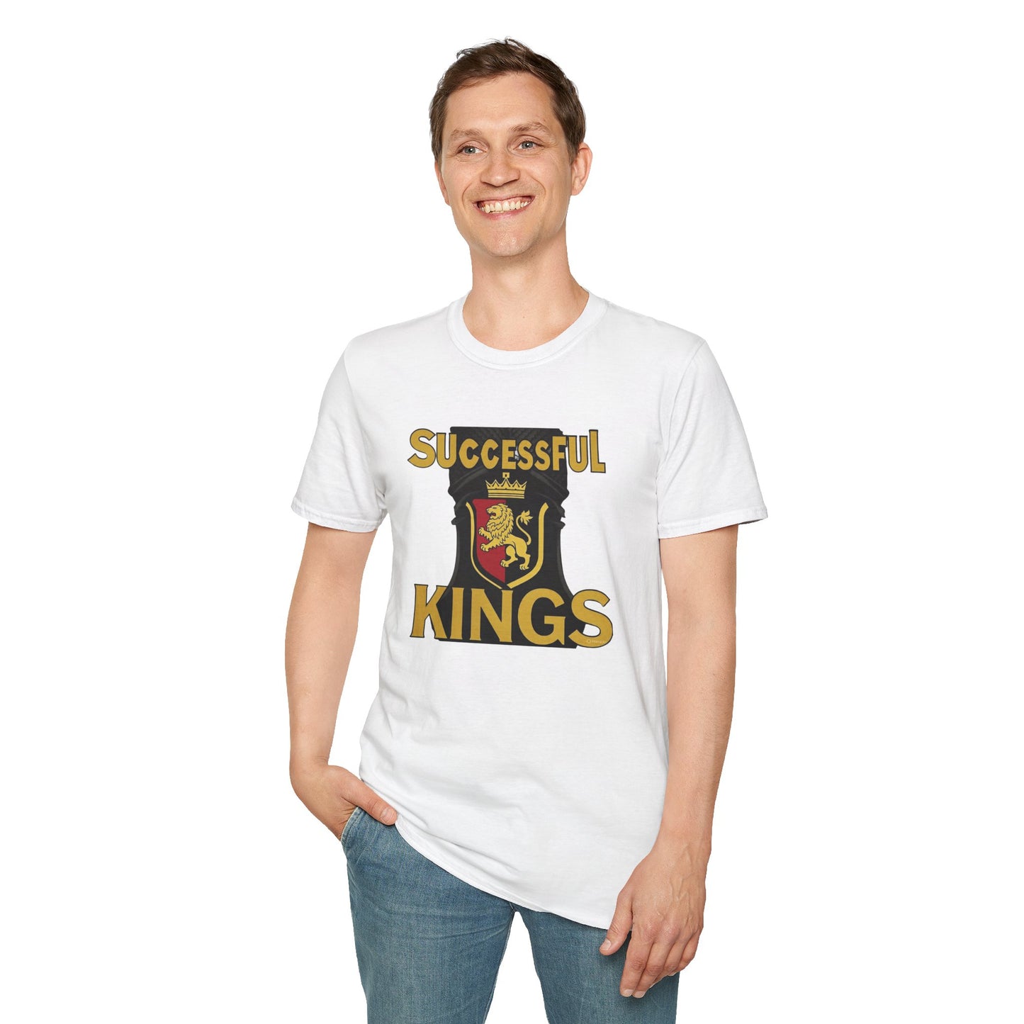 Successful Kings T-Shirt
