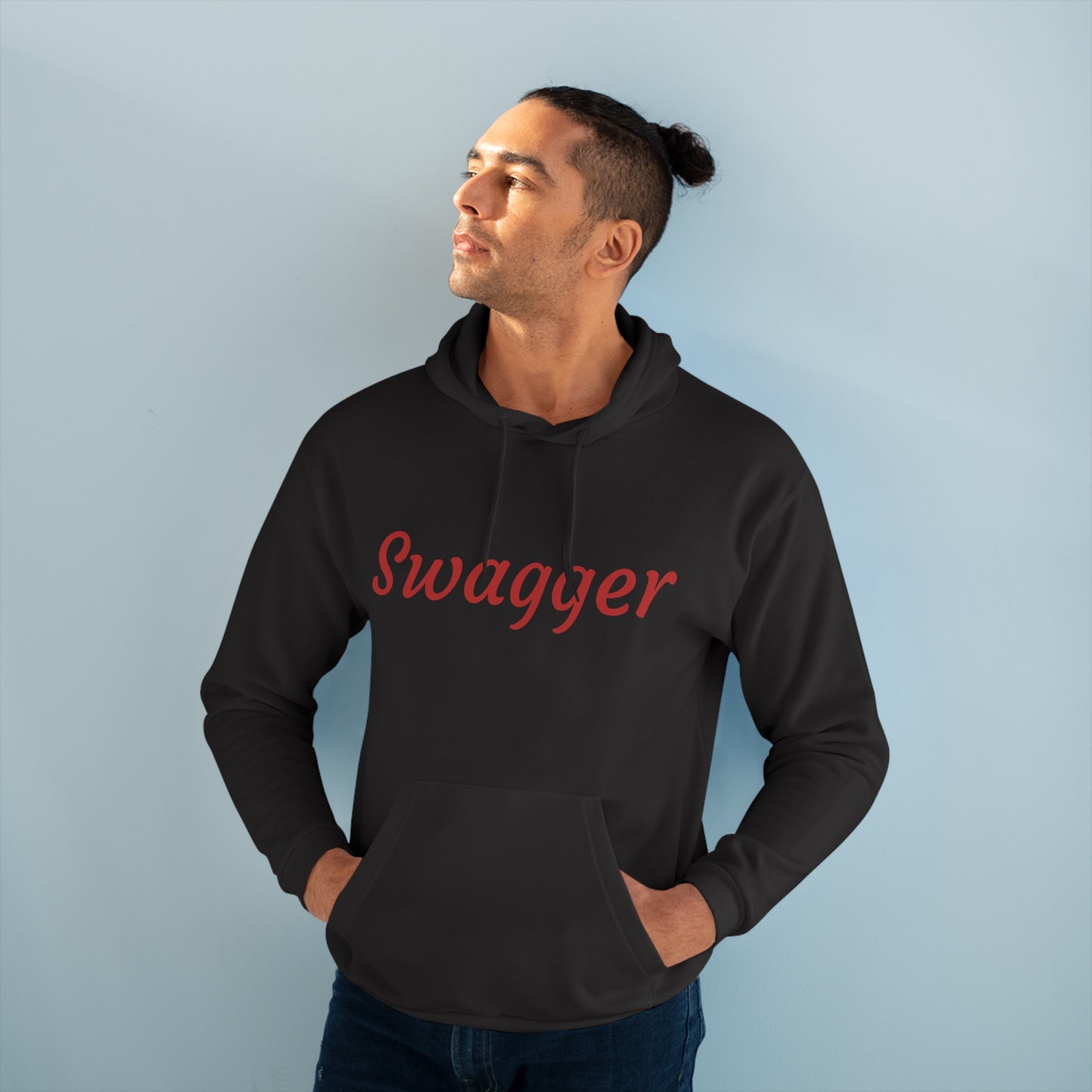 Swagger Unisex Pullover Hoodie