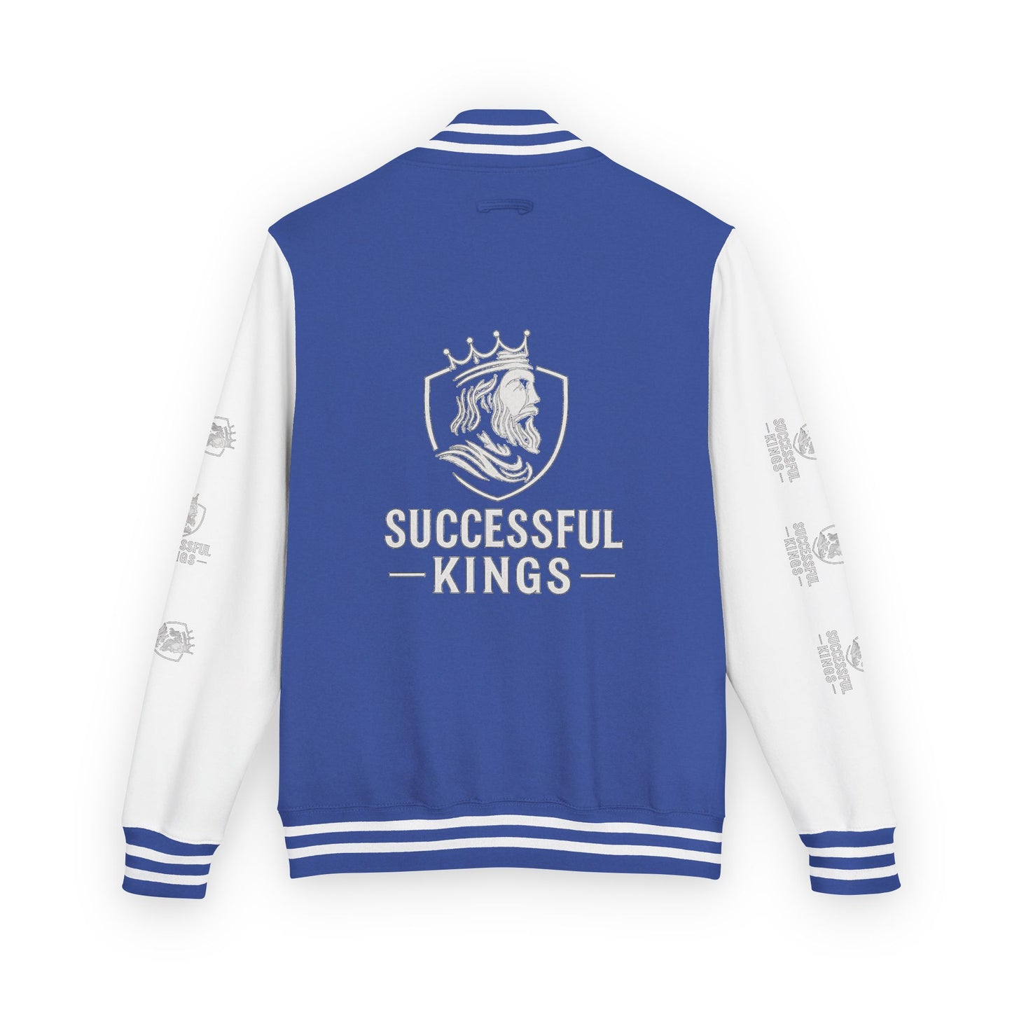 Successful Kings Jacket
