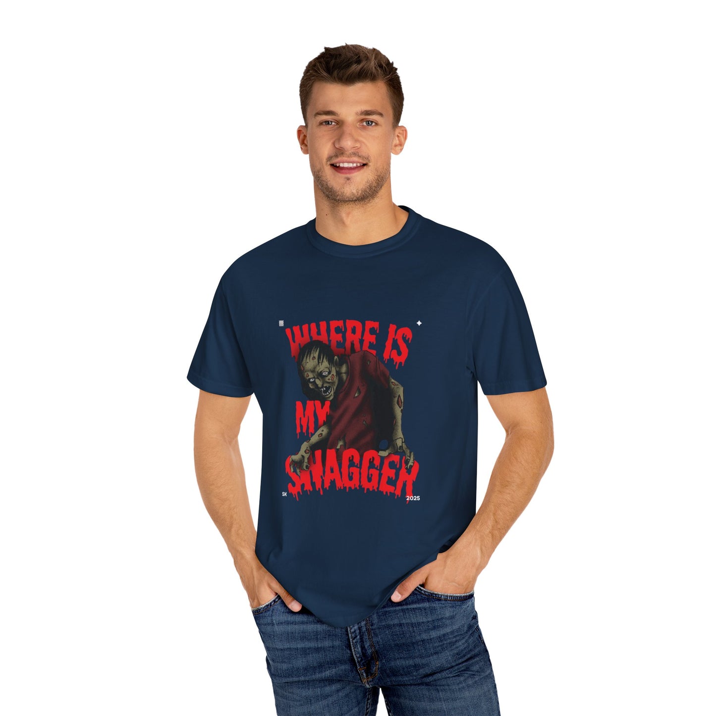 'Where Is My Swagger