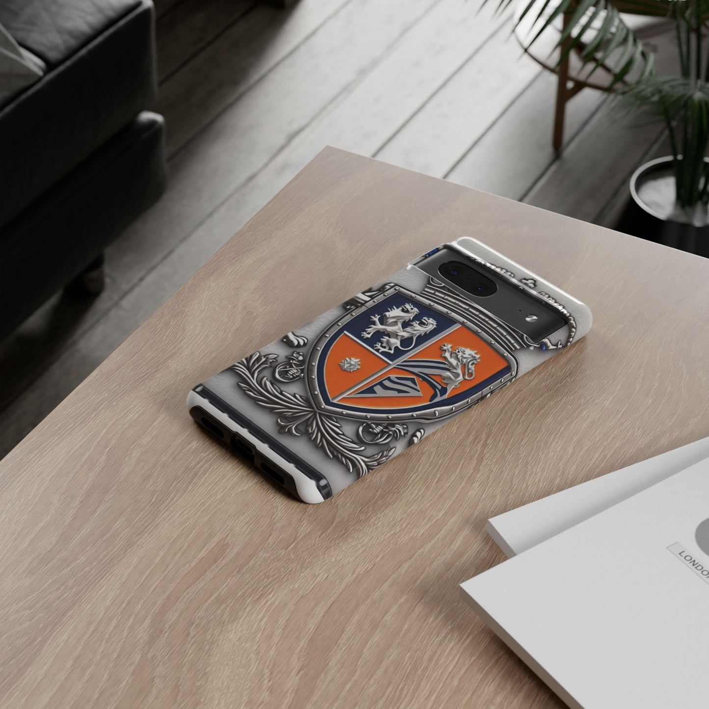 Swagger Society Luxurious Phone Case