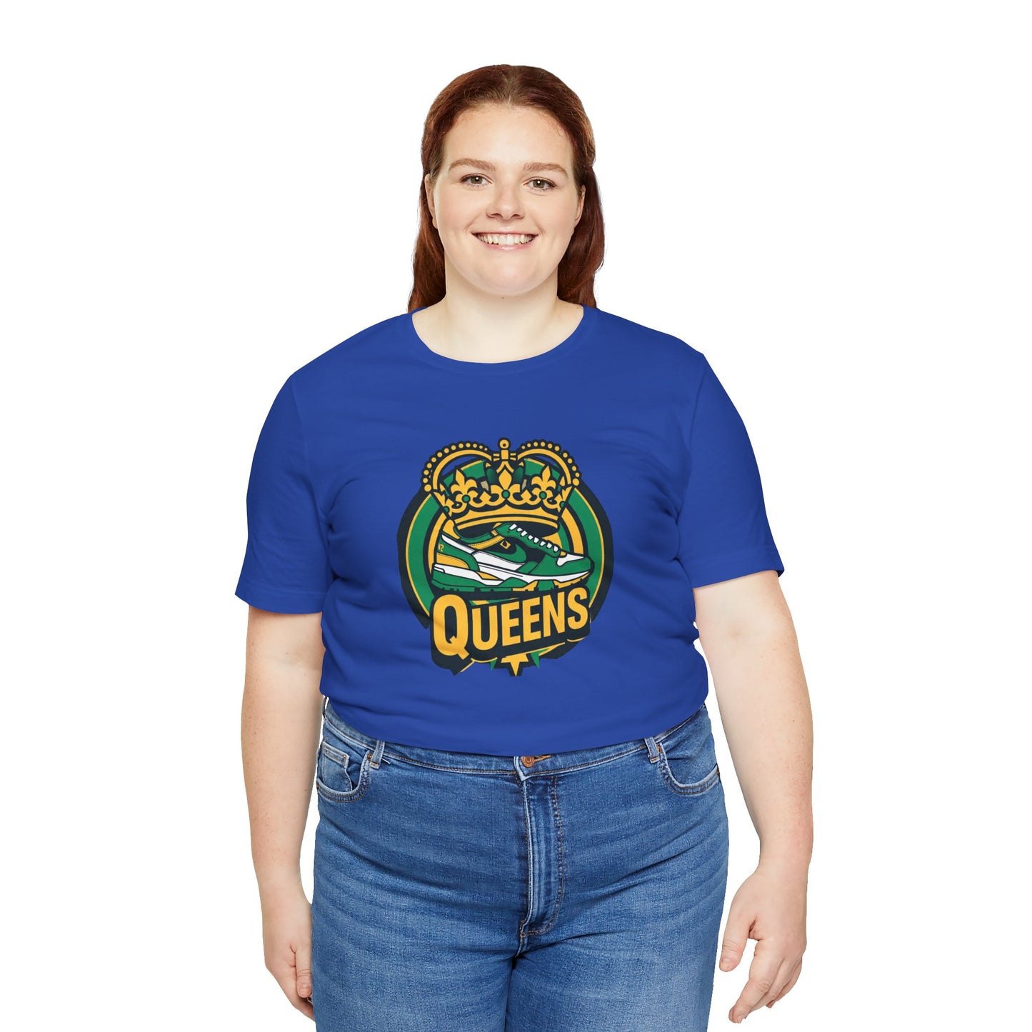 Queens T-Shirt