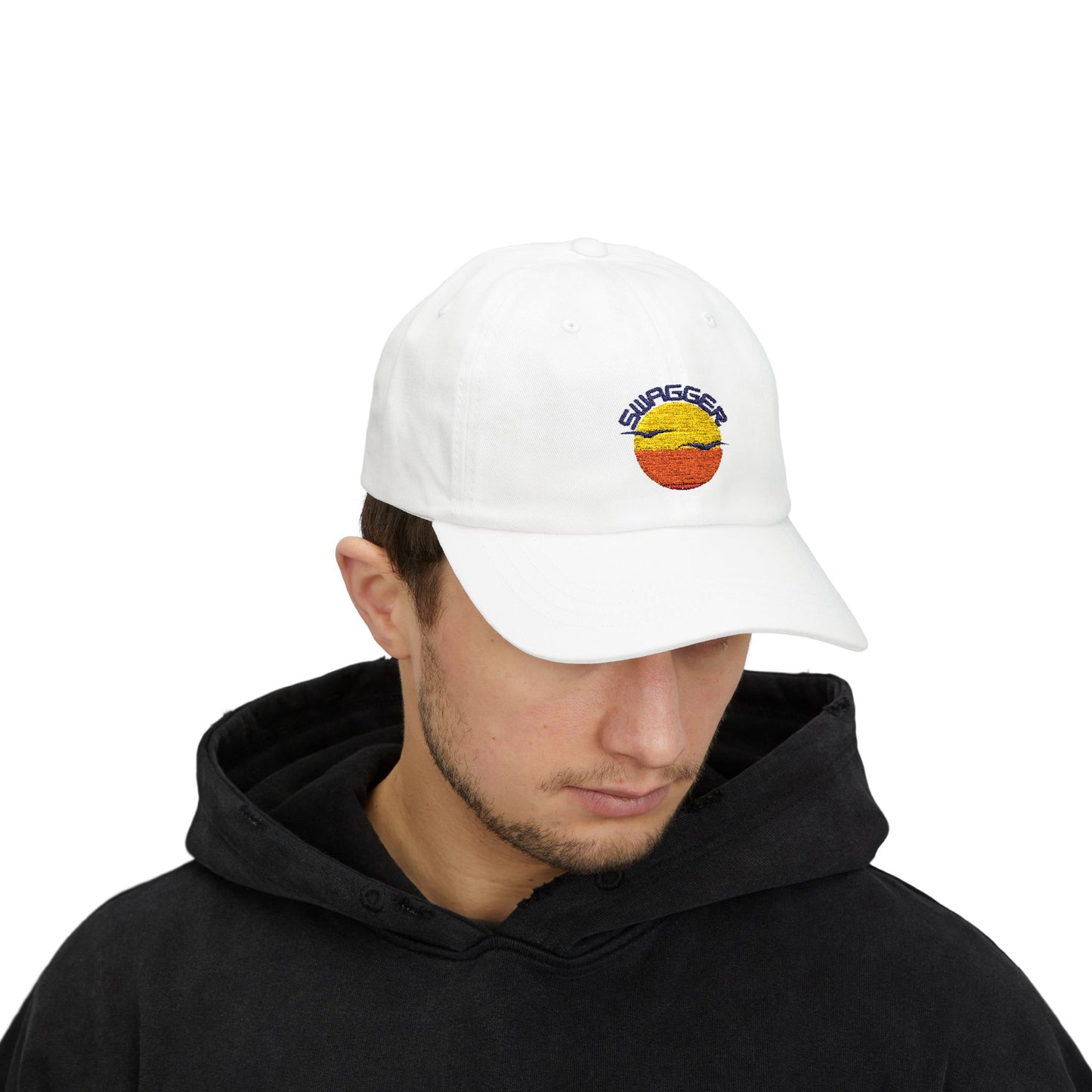 Swagger Hat