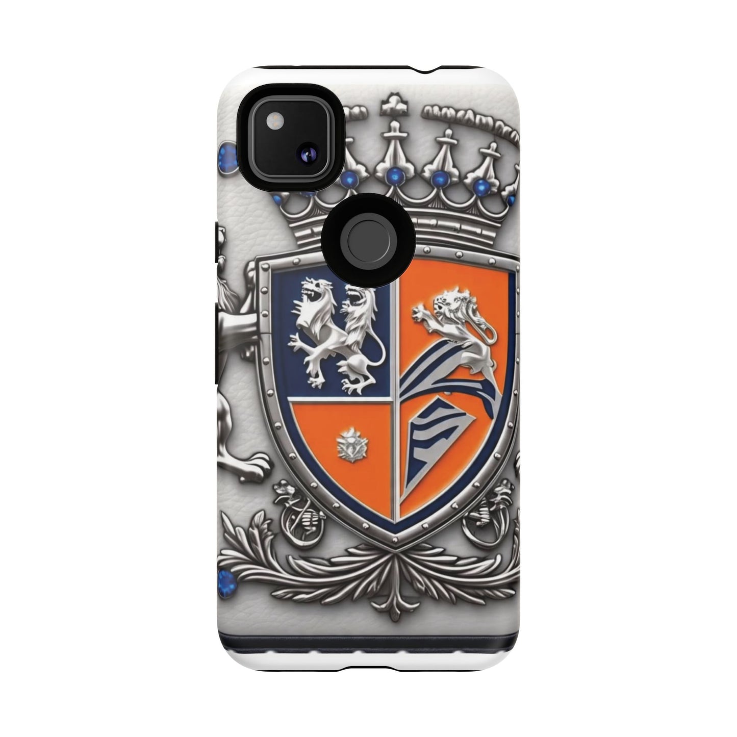 Swagger Society Luxurious Phone Case