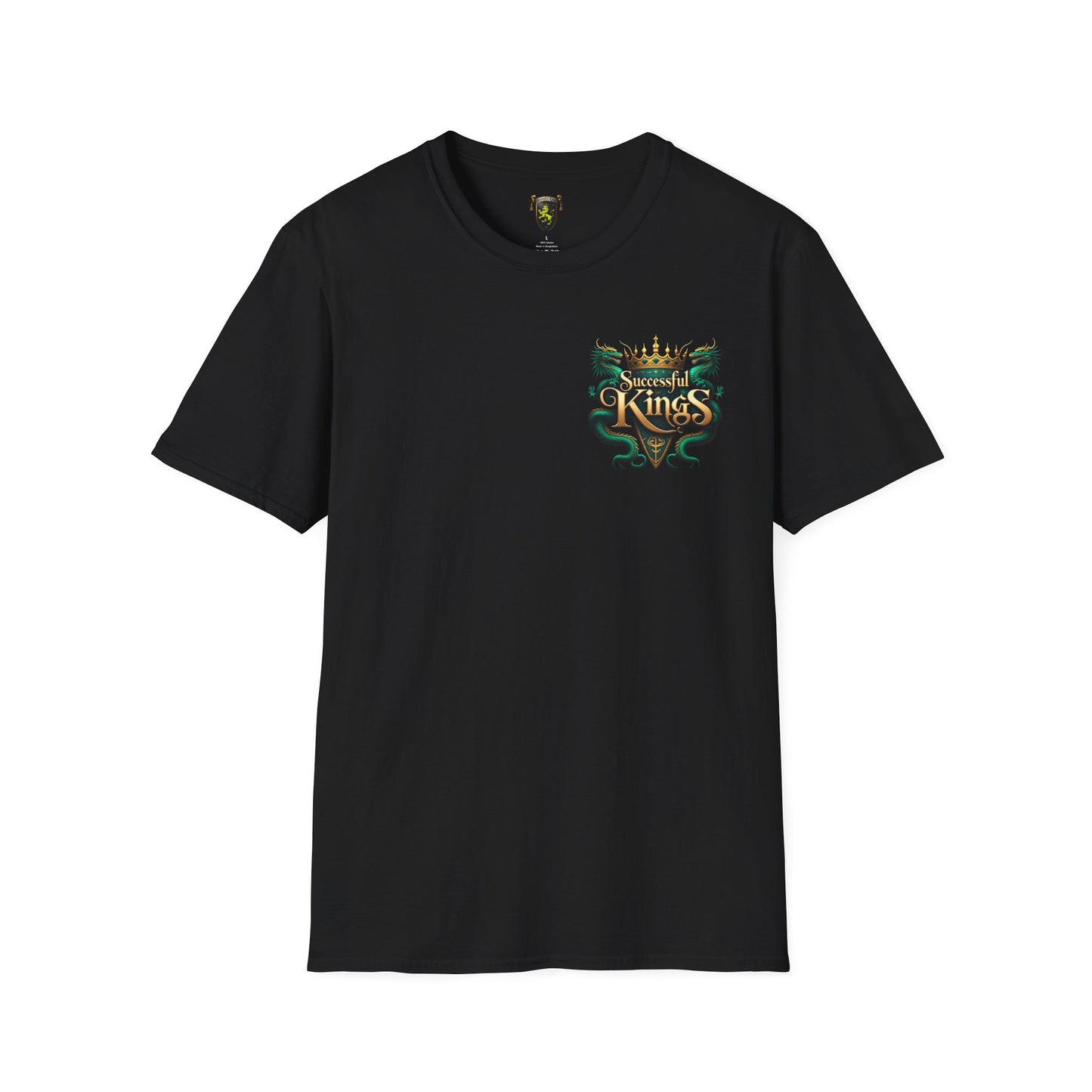 Successful Kings Tee
