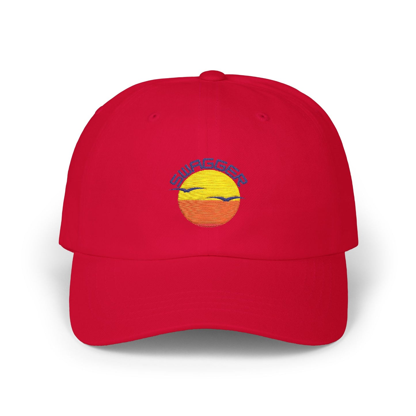Swagger Hat