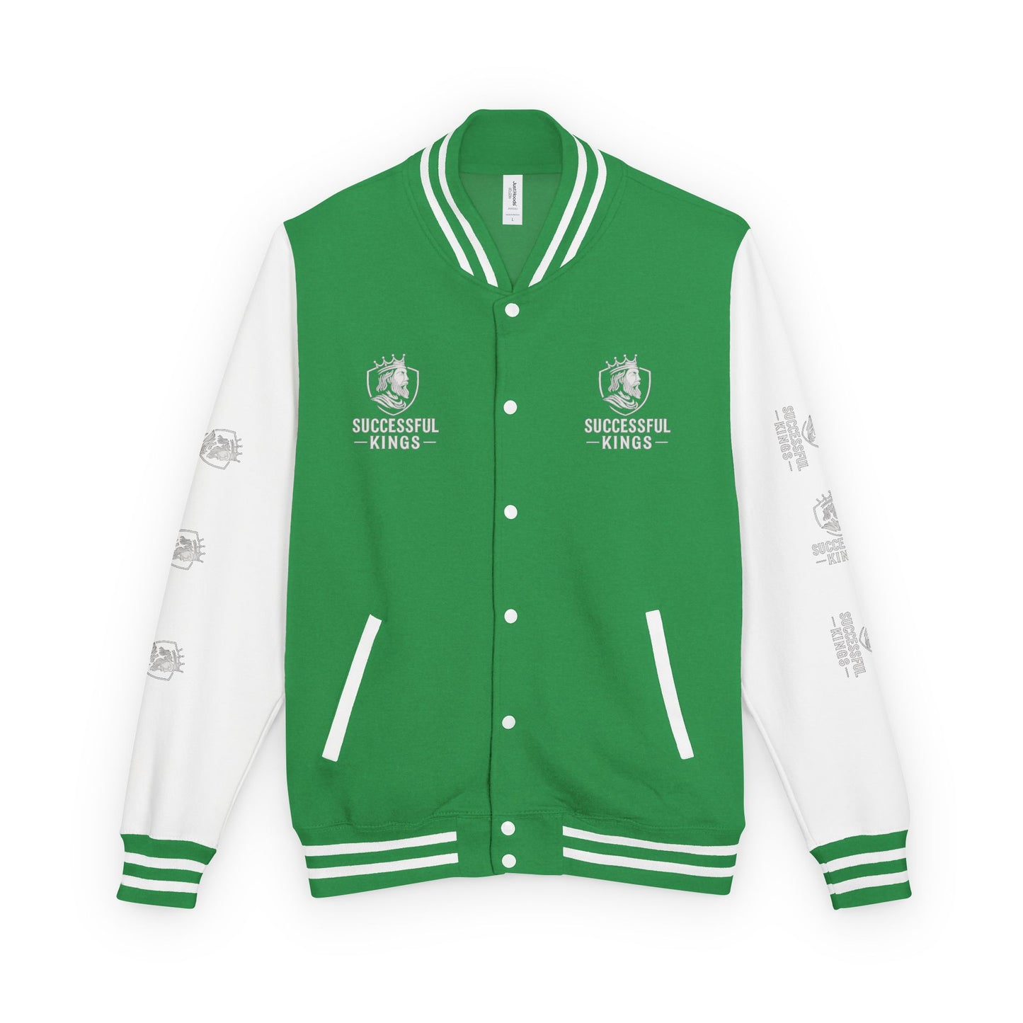 Successful Kings Jacket