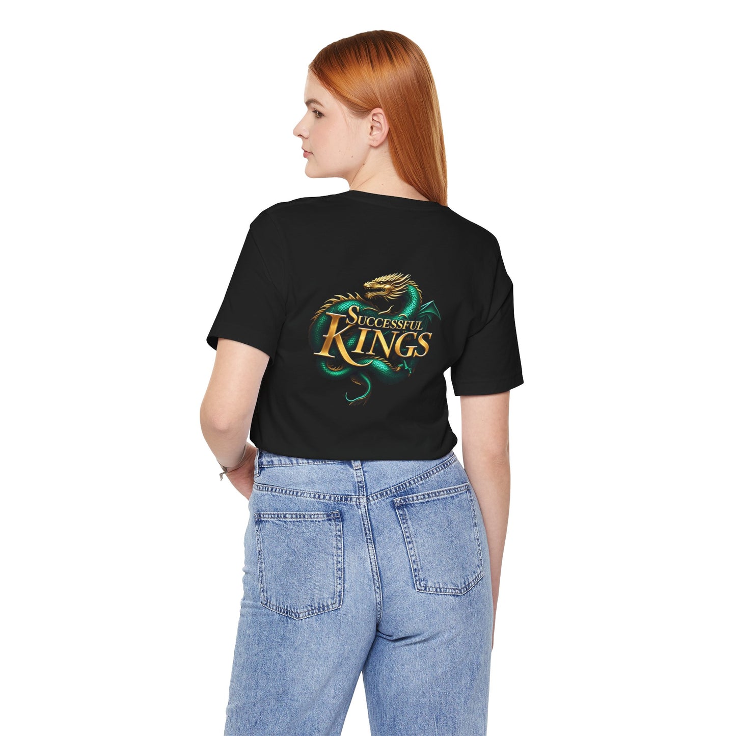 Successful Kings Tee