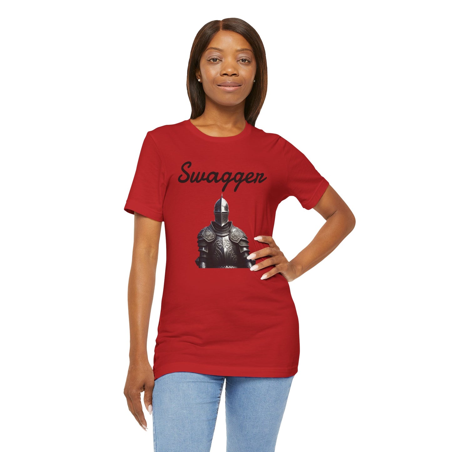 Knight Swagger Tee