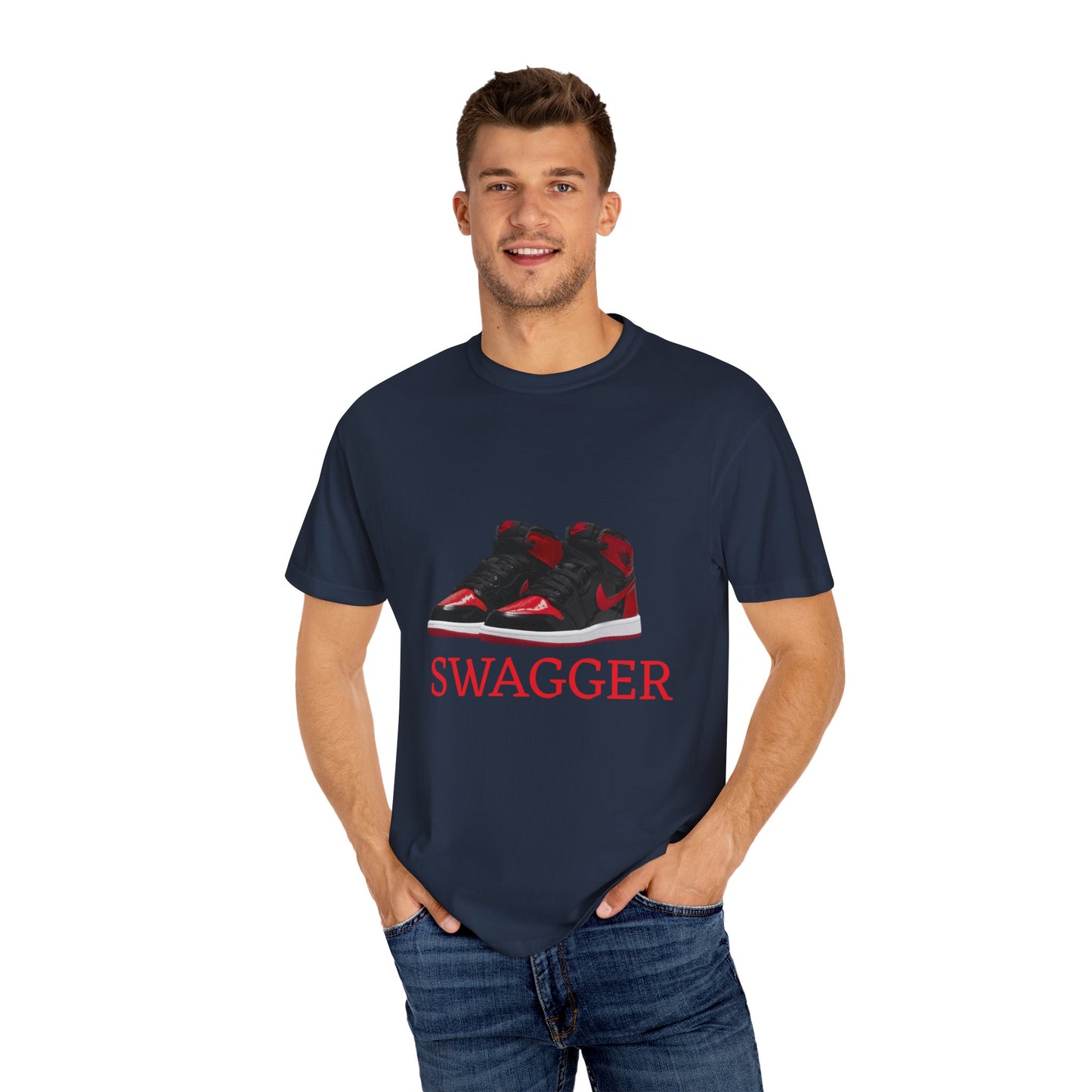 Cool Swagger T-Shirt