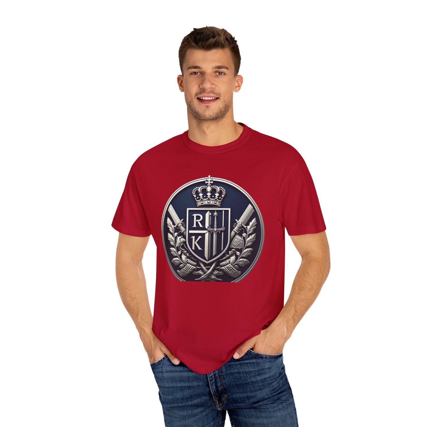 Classic Shield T-shirt