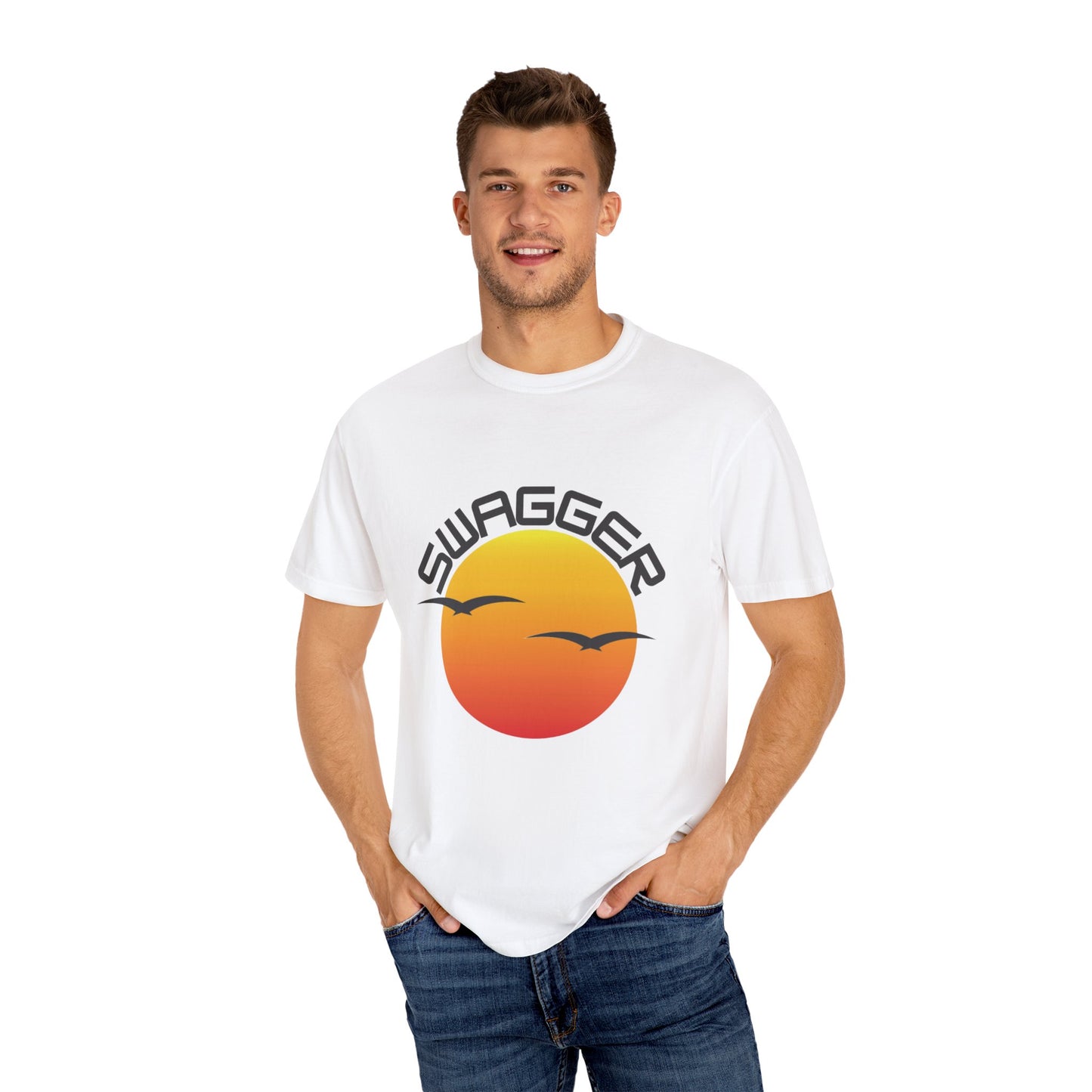 Swagger t Shirt