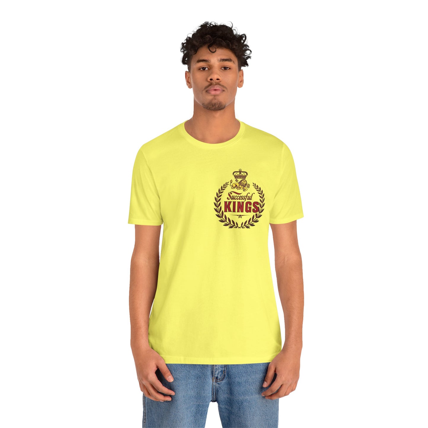 Stylish Kings Tee