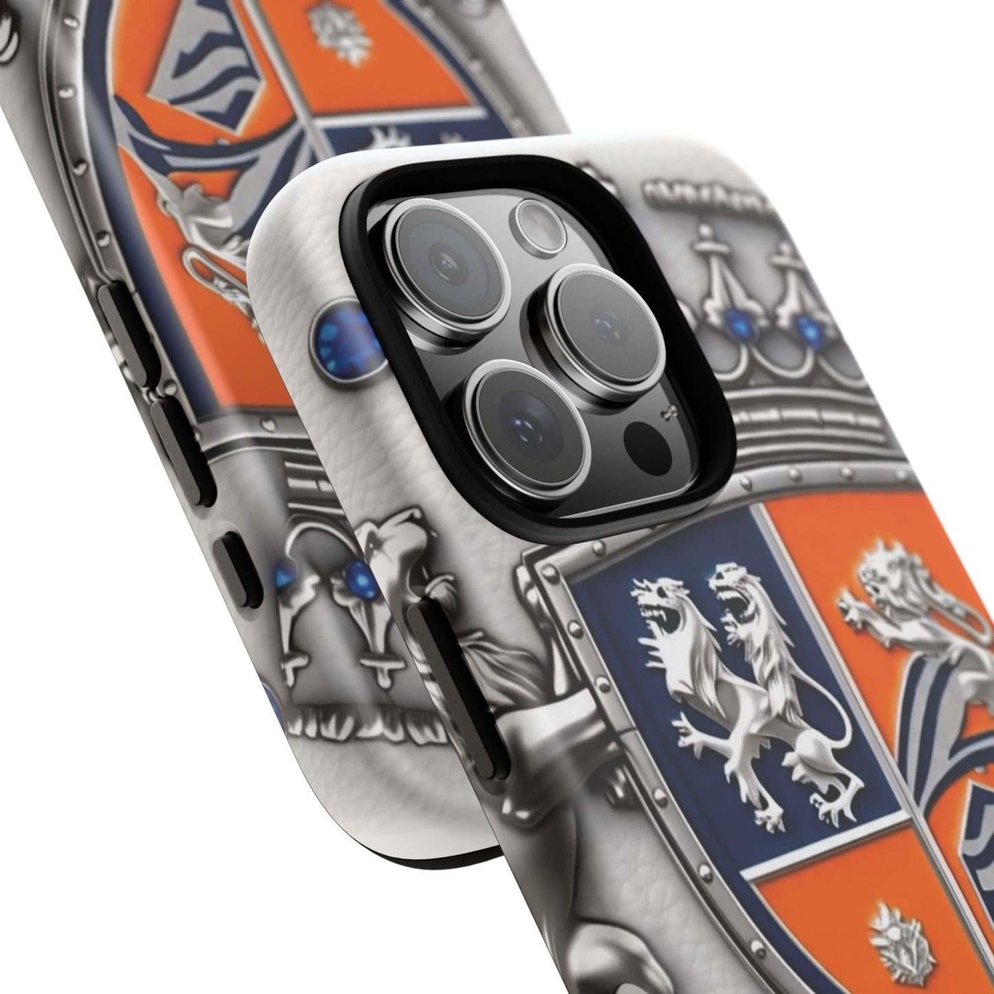 Swagger Society Luxurious Phone Case