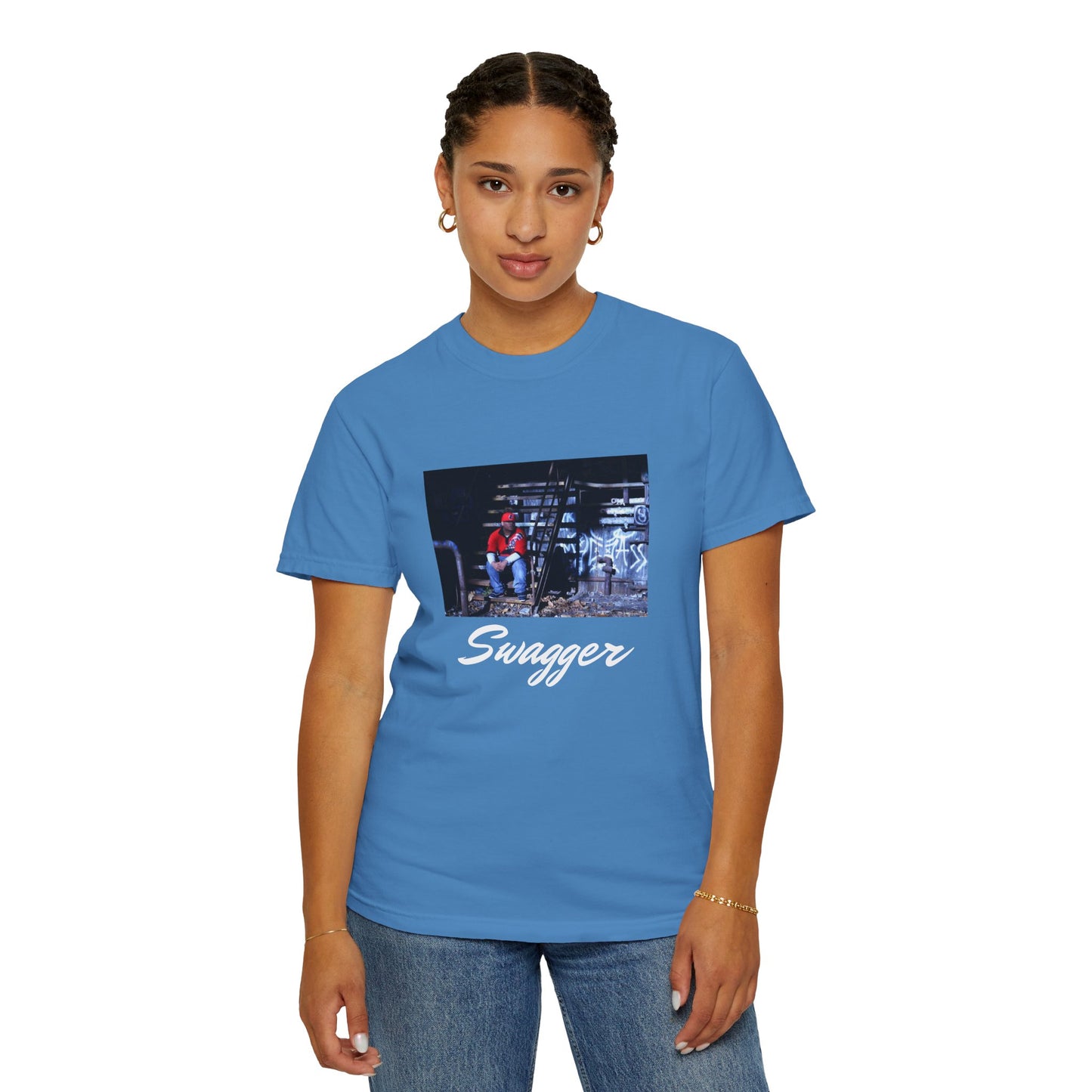 Swagger T-shirt