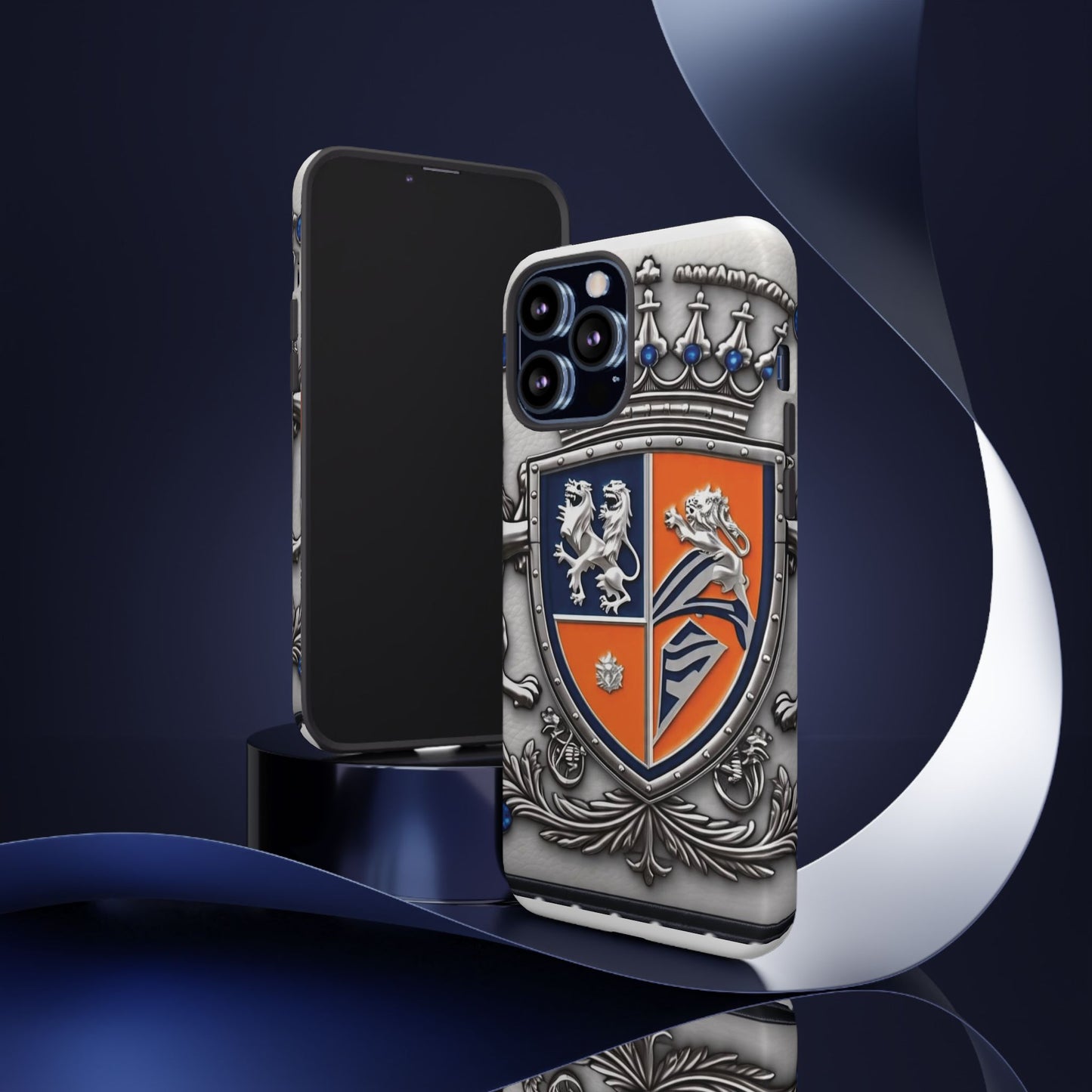 Swagger Society Luxurious Phone Case