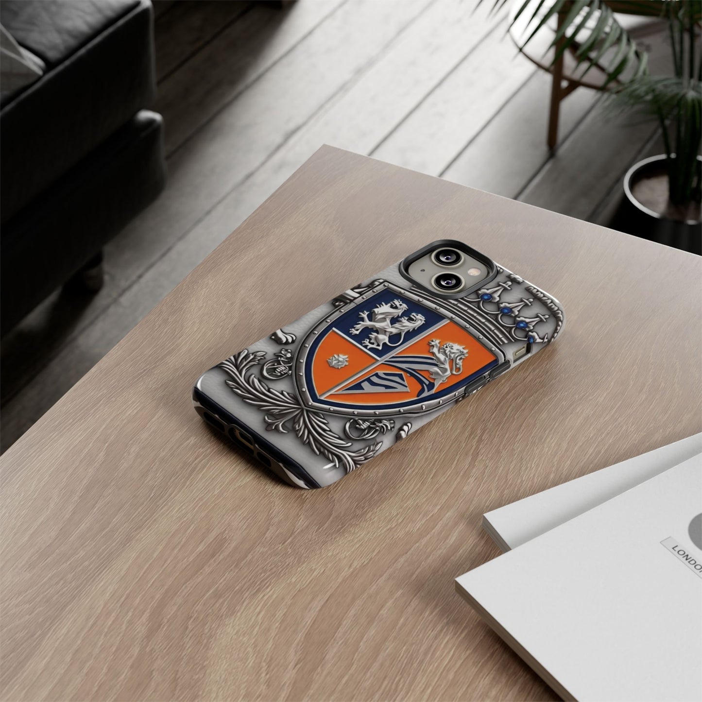 Swagger Society Luxurious Phone Case