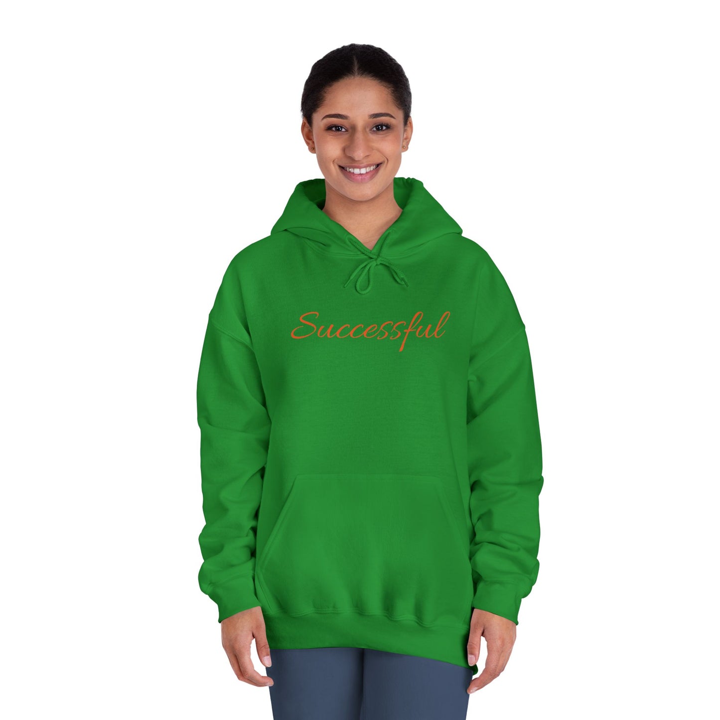 Successful Hoodie