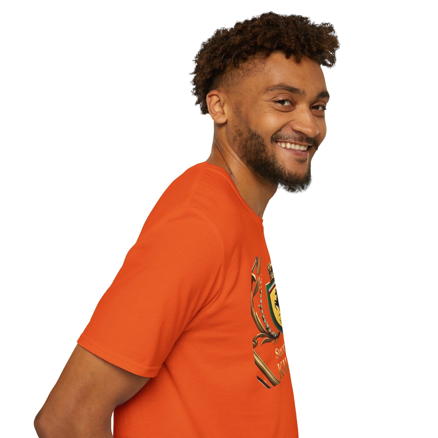 Successful Kings T-Shirt