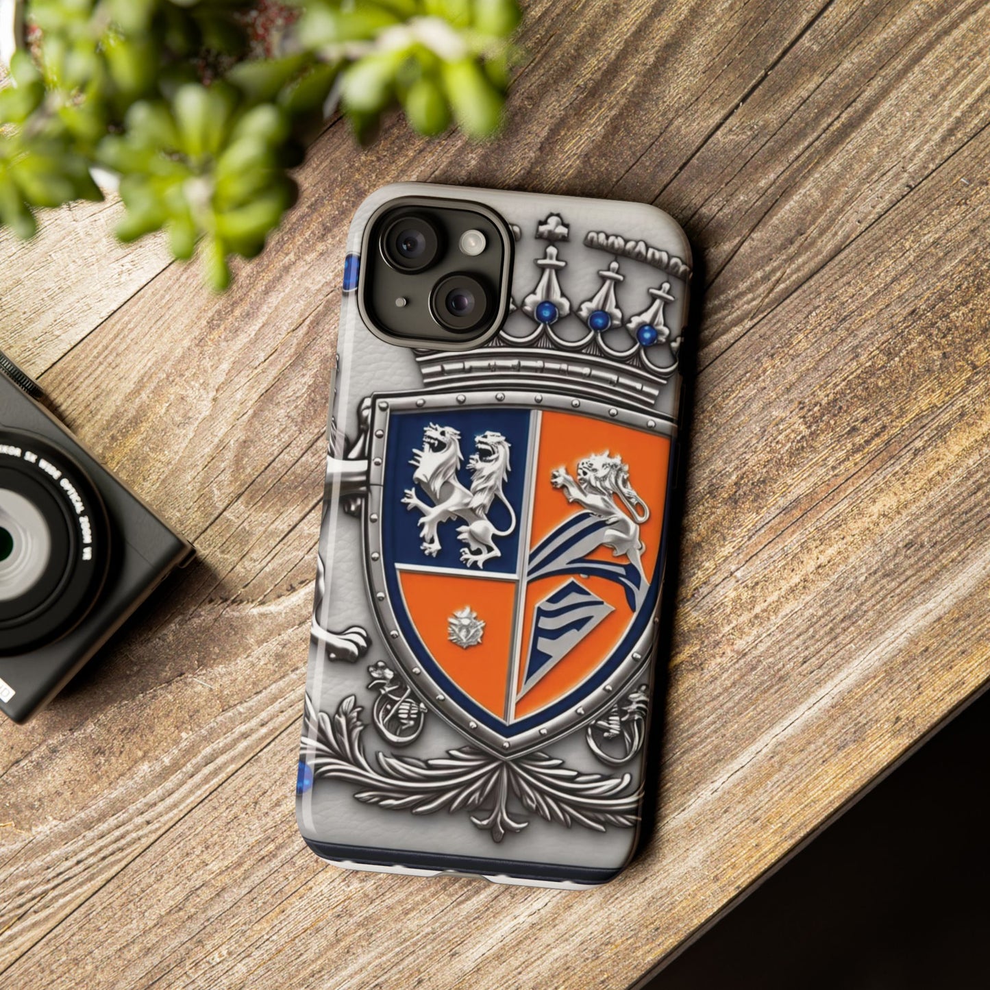 Swagger Society Luxurious Phone Case