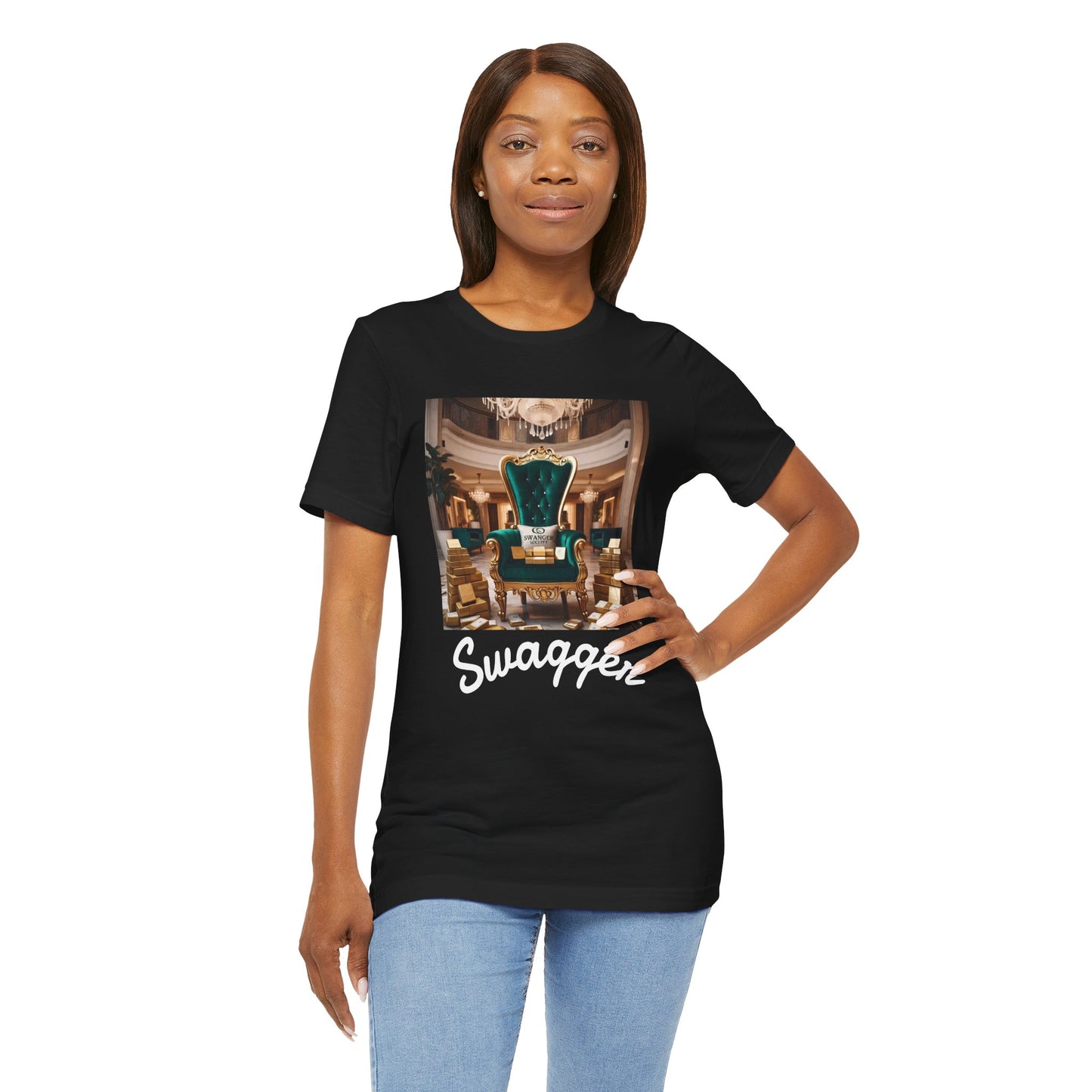 Swagger Tee