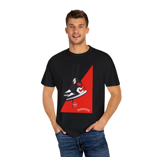 Sneaker Vibe  T-Shirt,
