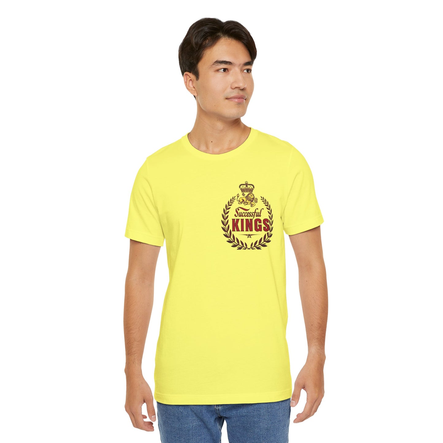 Stylish Kings Tee