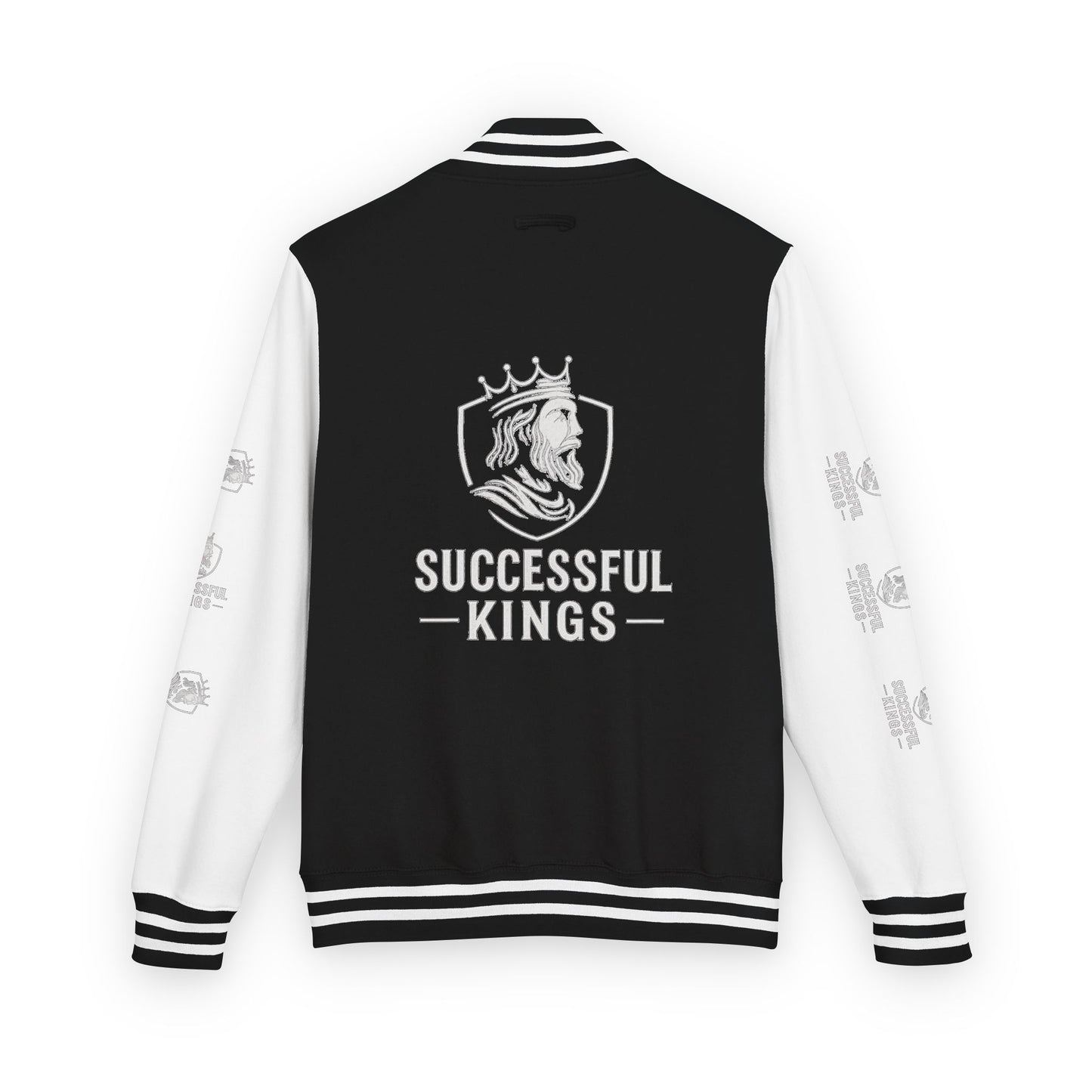 Successful Kings Jacket