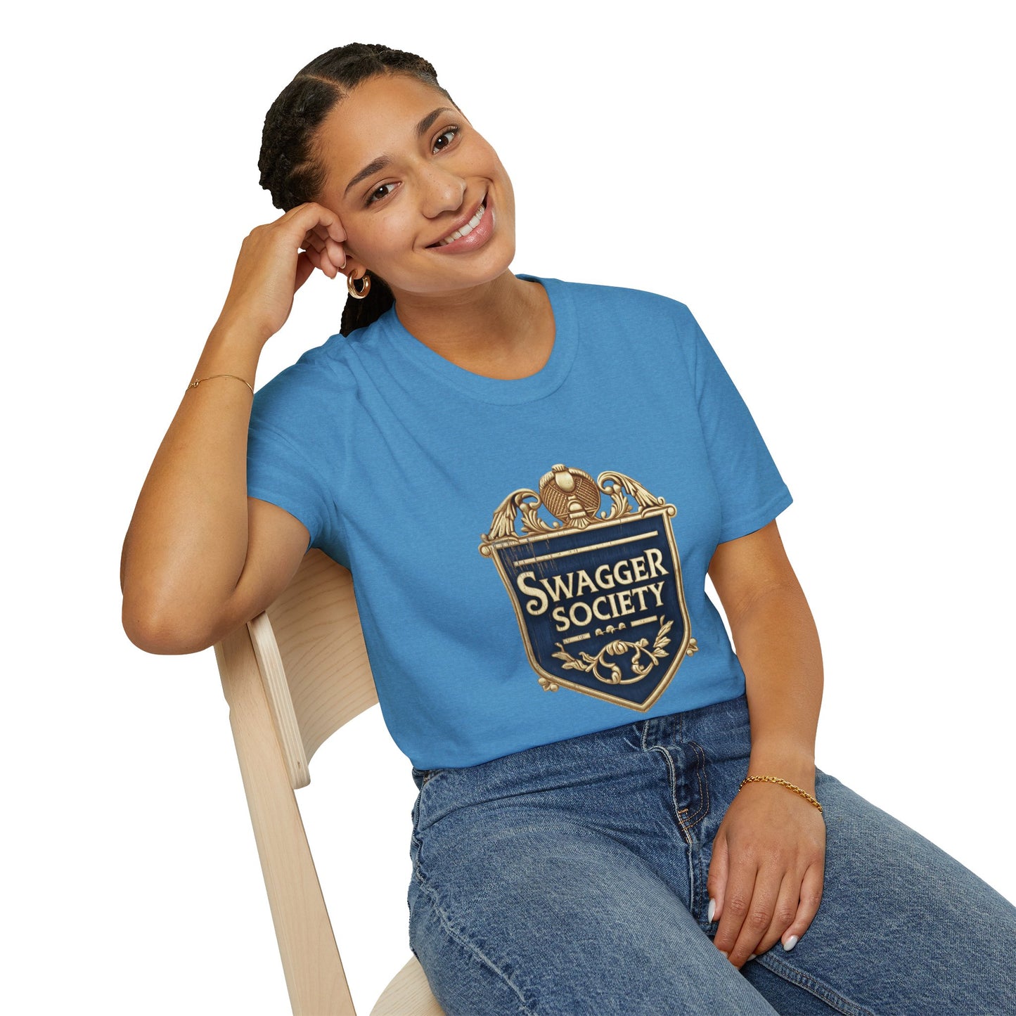 Swagger Society T-Shirt |