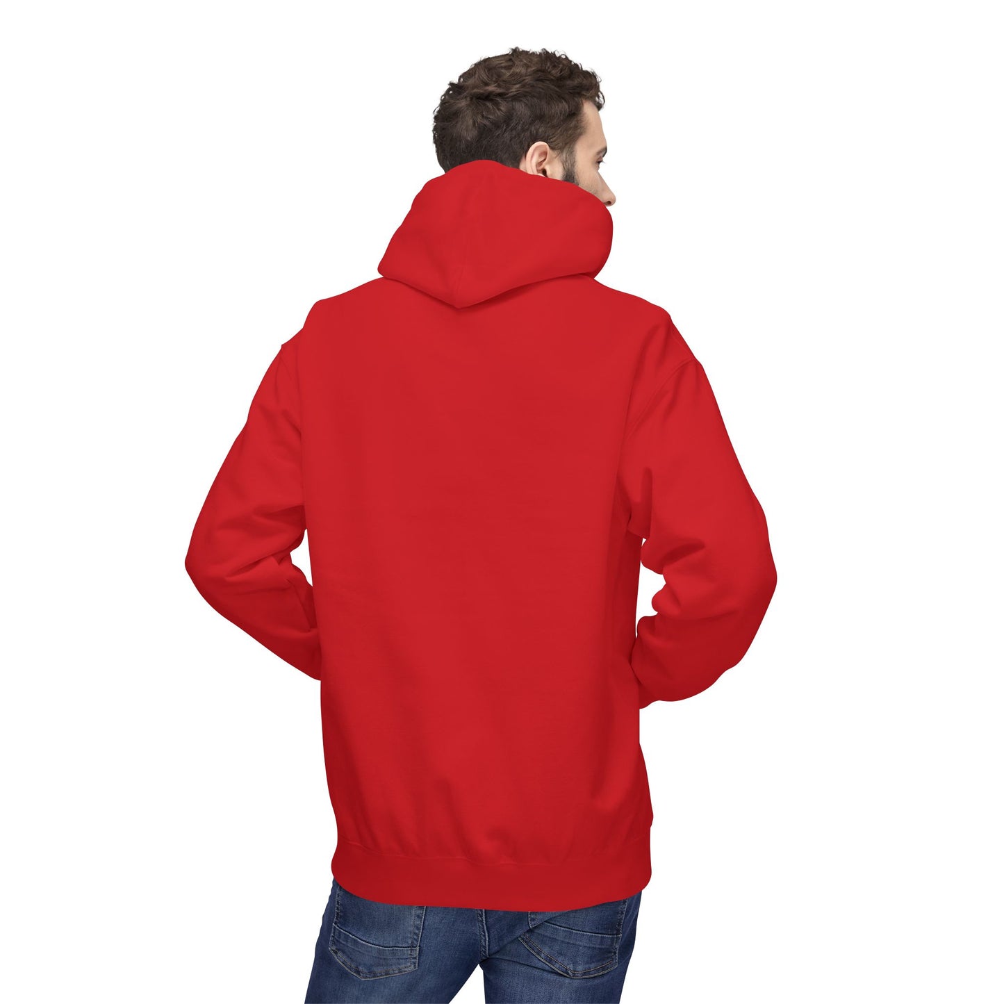 Vibrant City Life SK Hoodie,