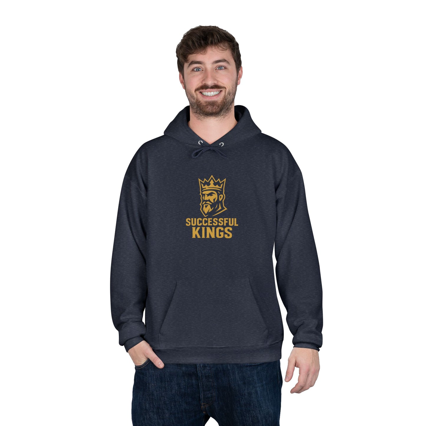 Successful Kings Hoodie