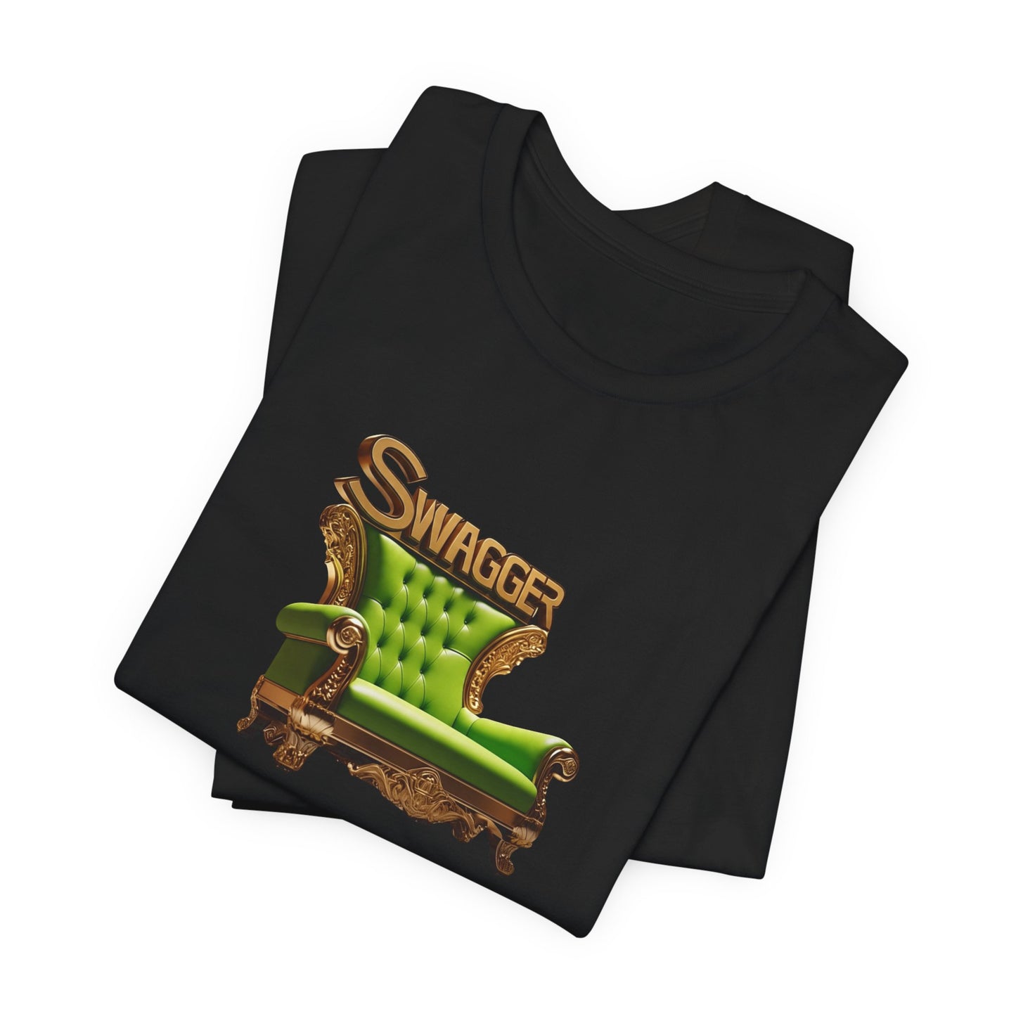 Swagger Tee