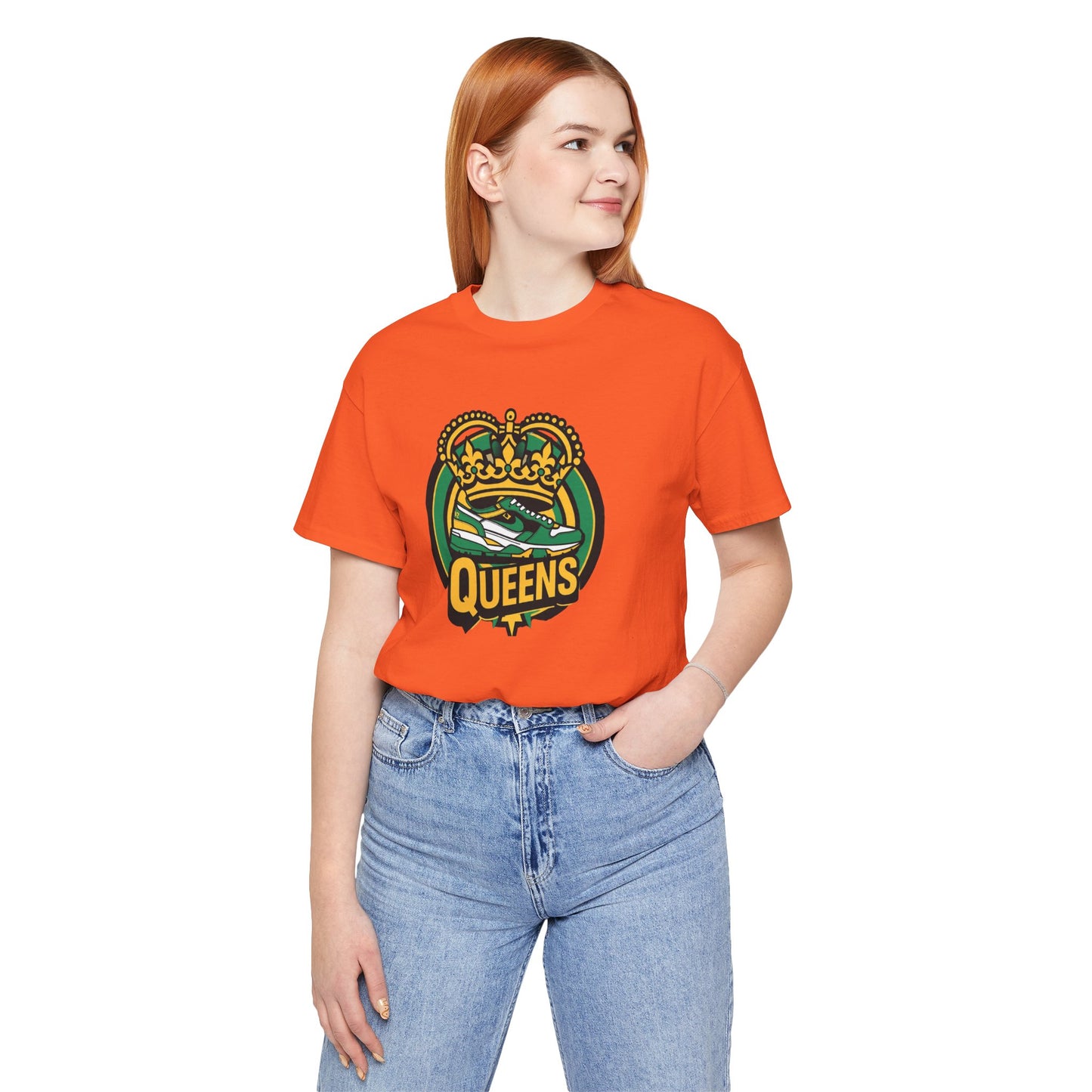 Queens T-Shirt