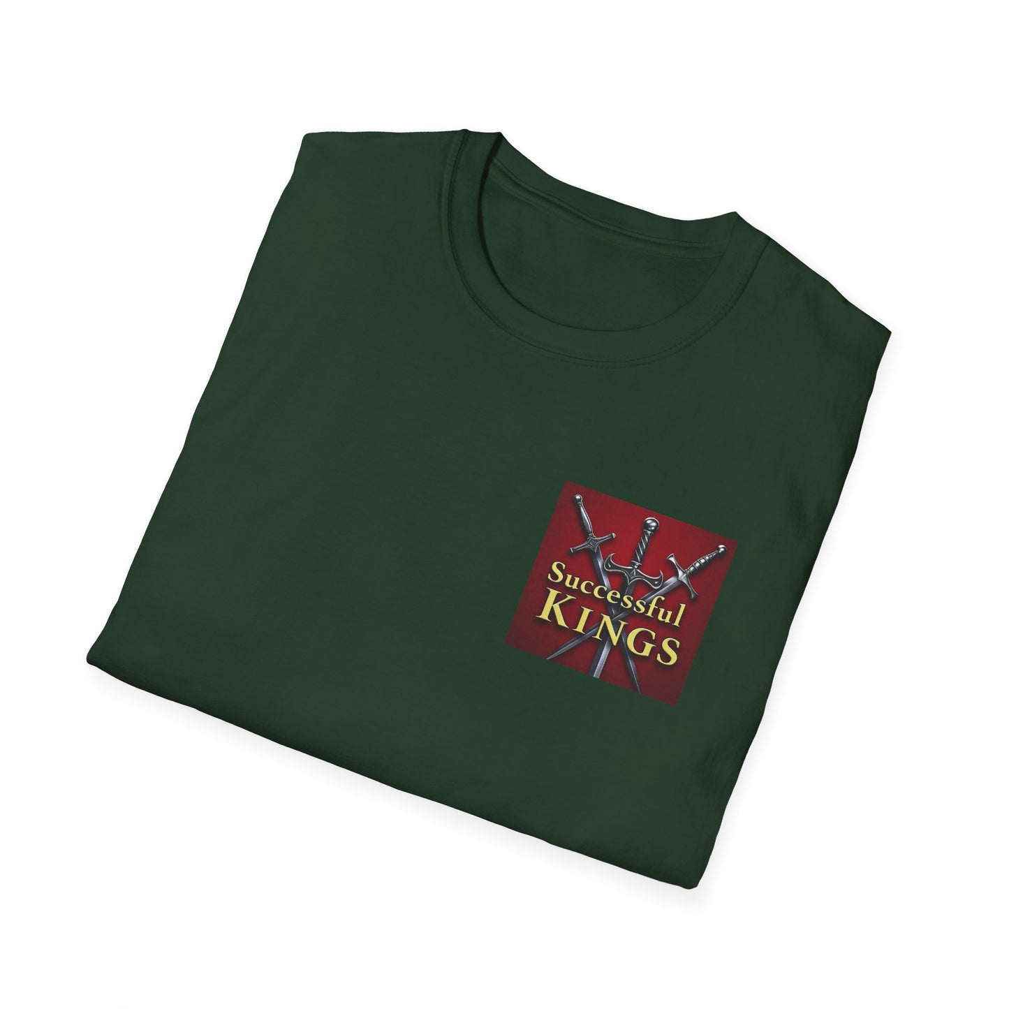 Successful Kings T-Shirt