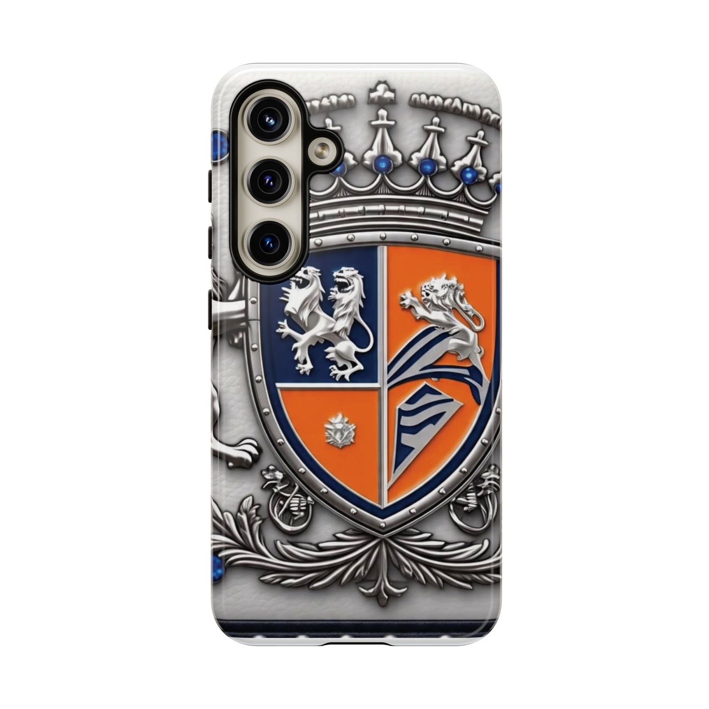 Swagger Society Luxurious Phone Case