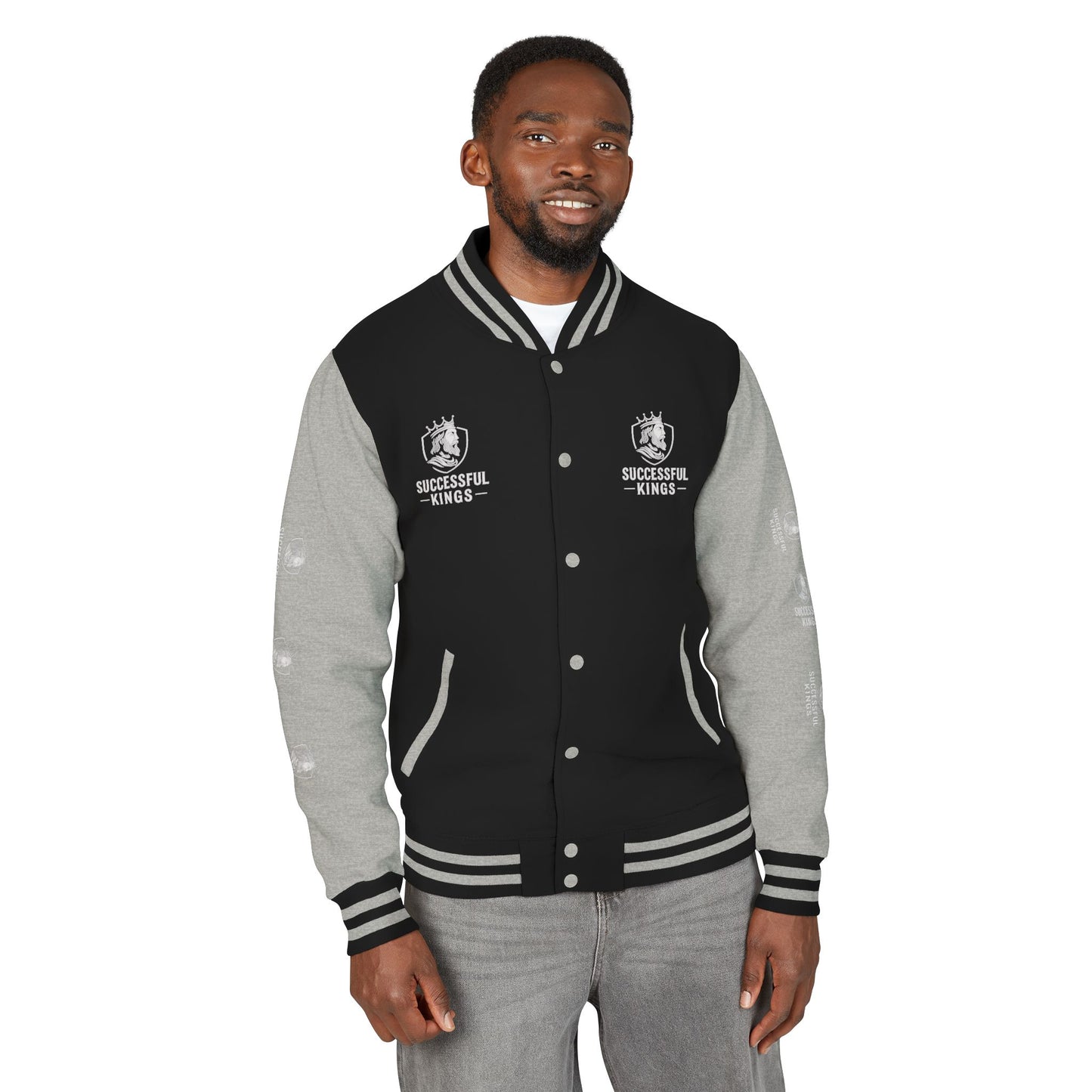 Successful Kings Jacket