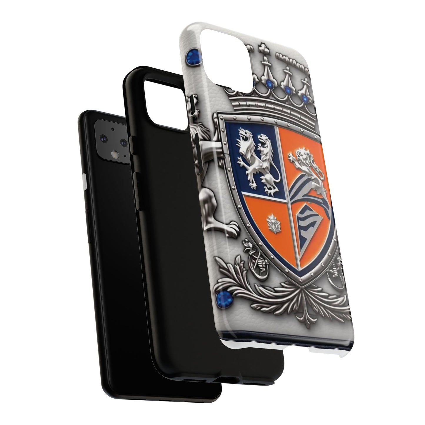 Swagger Society Luxurious Phone Case