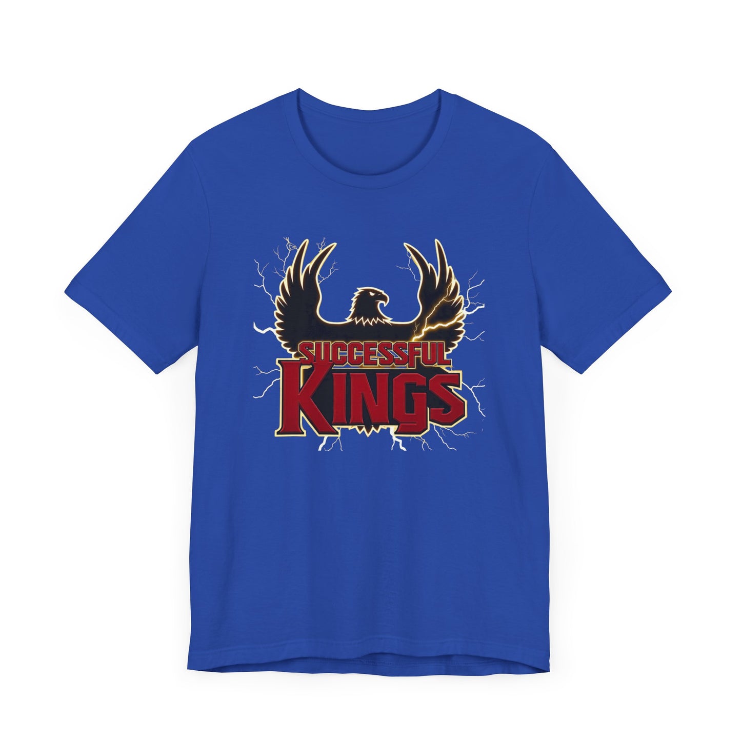 Success Kings Graphic Tee