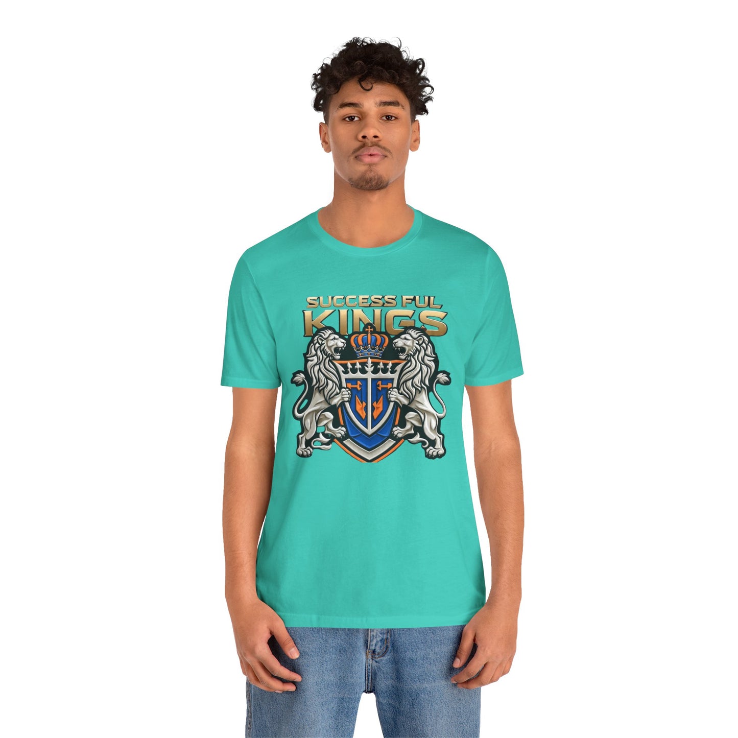 Successful Kings Tee