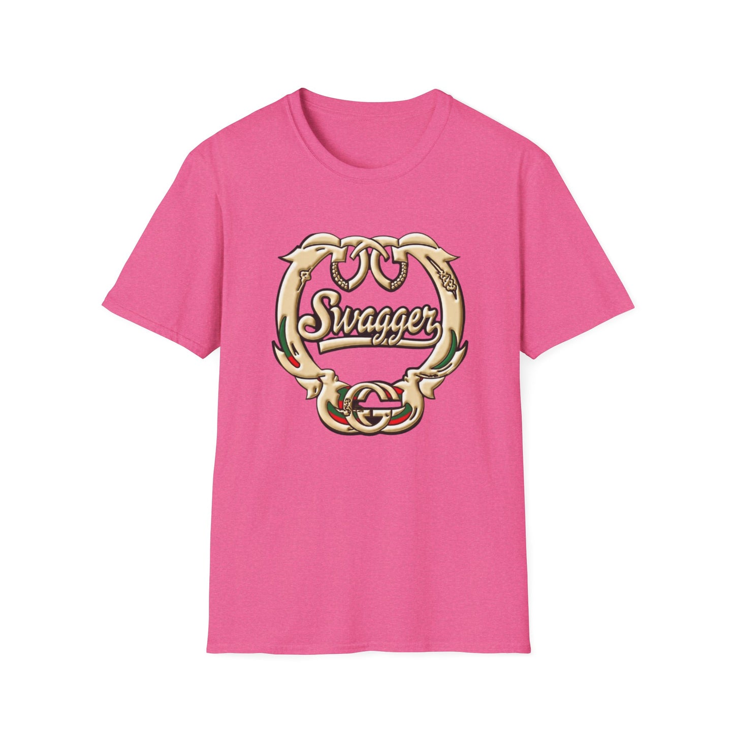 Swagger Unisex Softstyle T-Shirt