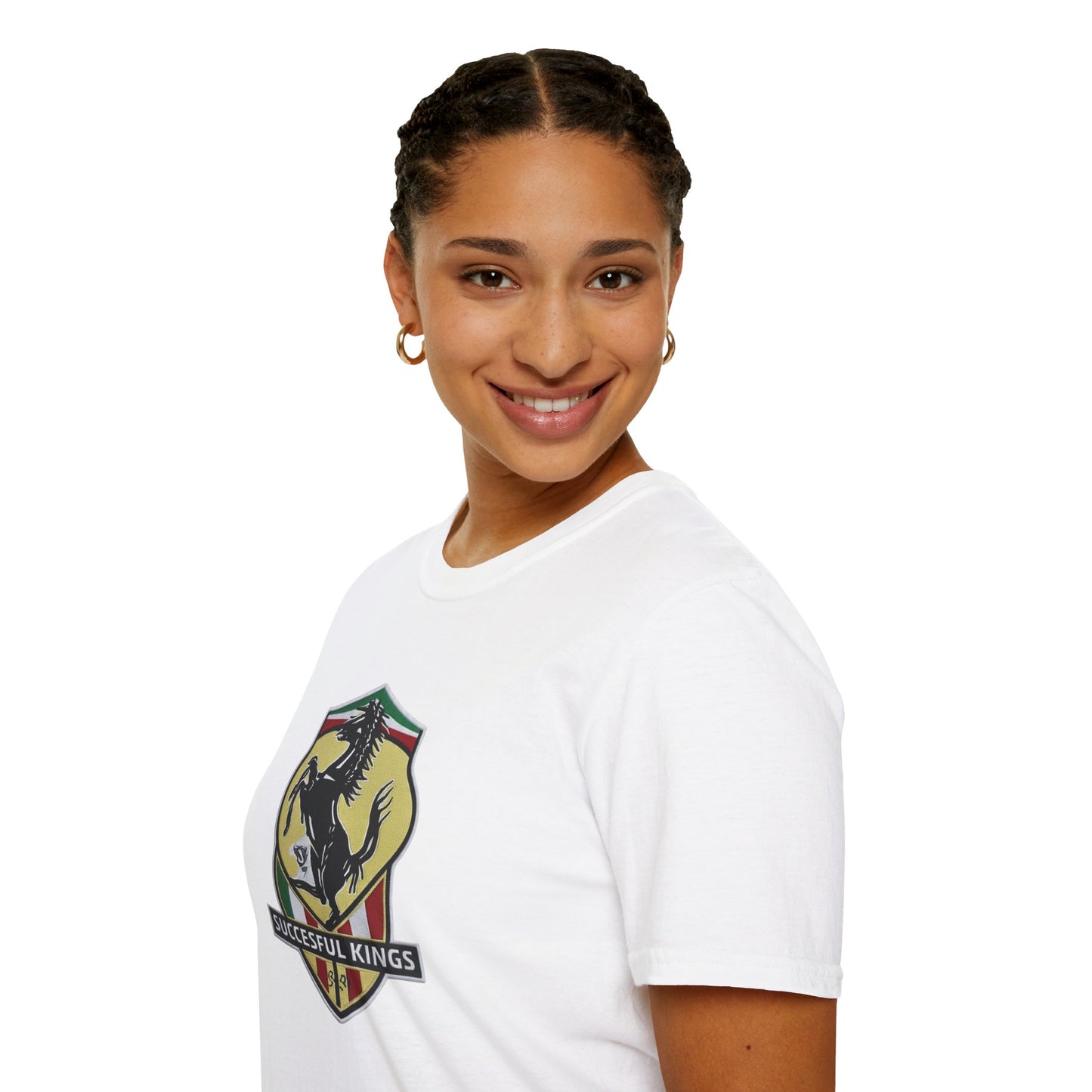 Successful Kings Tee
