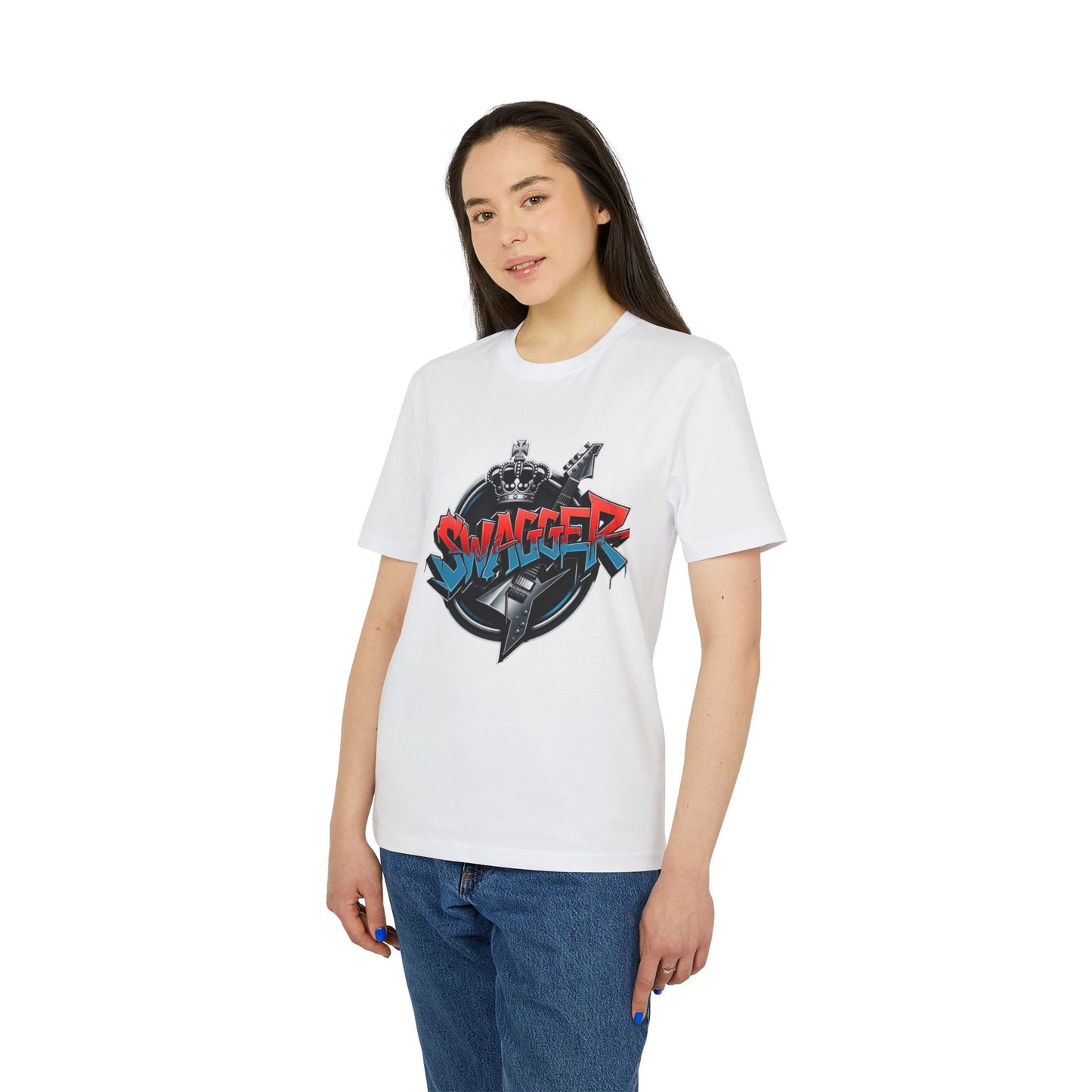 Swagger Unisex Creator T-shirt,