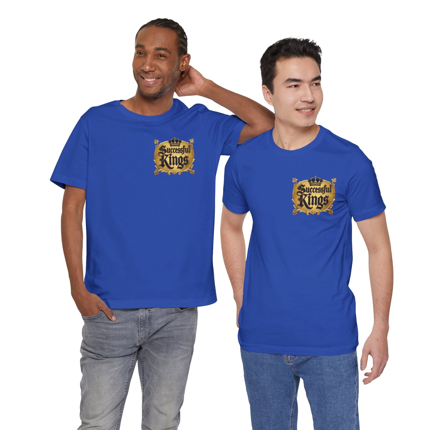 Successful Kings Tee