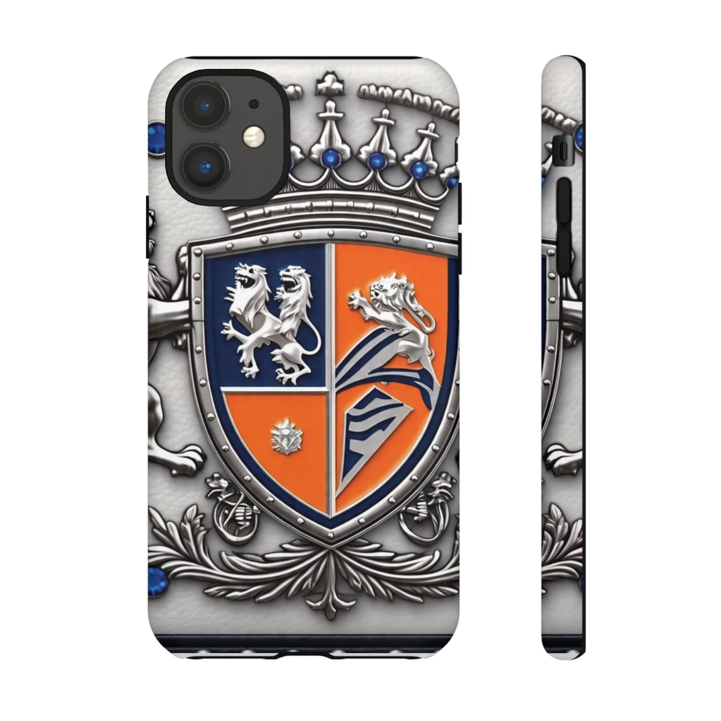 Swagger Society Luxurious Phone Case
